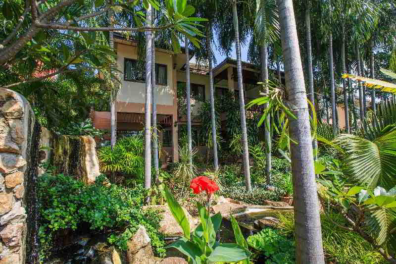 Meewaya Hotel