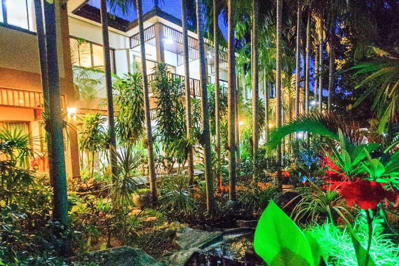 Meewaya Hotel