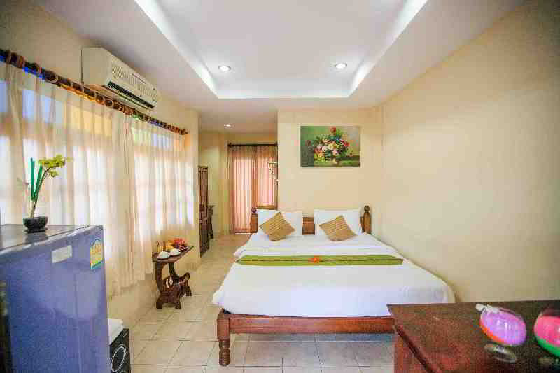 Meewaya Hotel