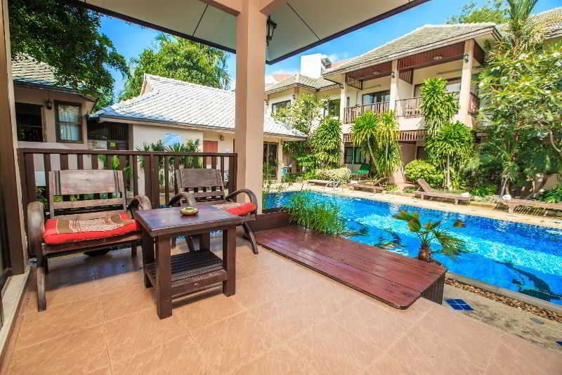 Meewaya Hotel