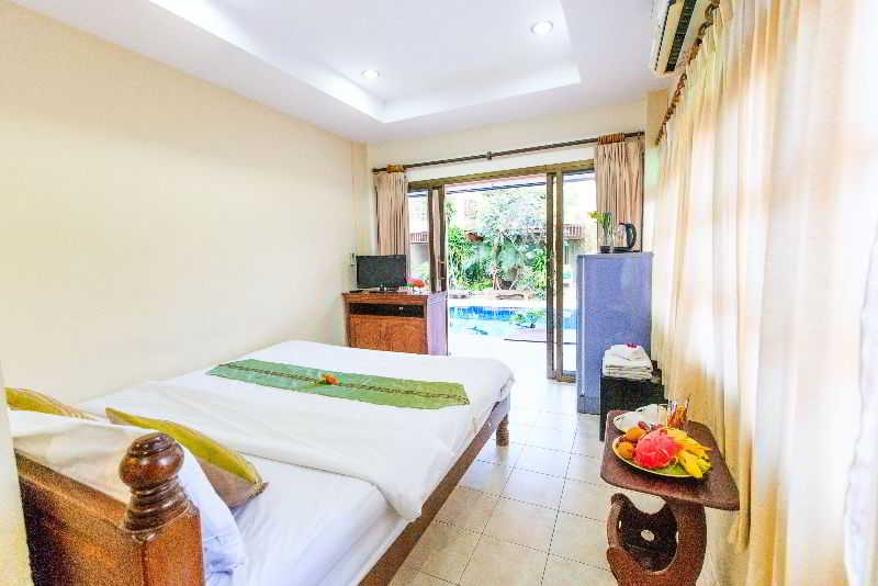 Meewaya Hotel