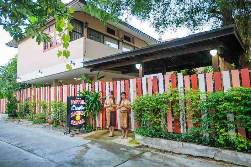 Meewaya Hotel