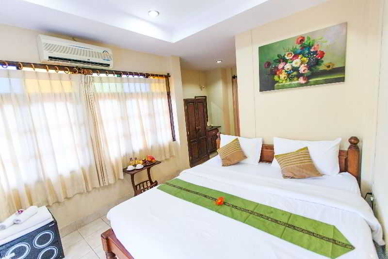 Meewaya Hotel