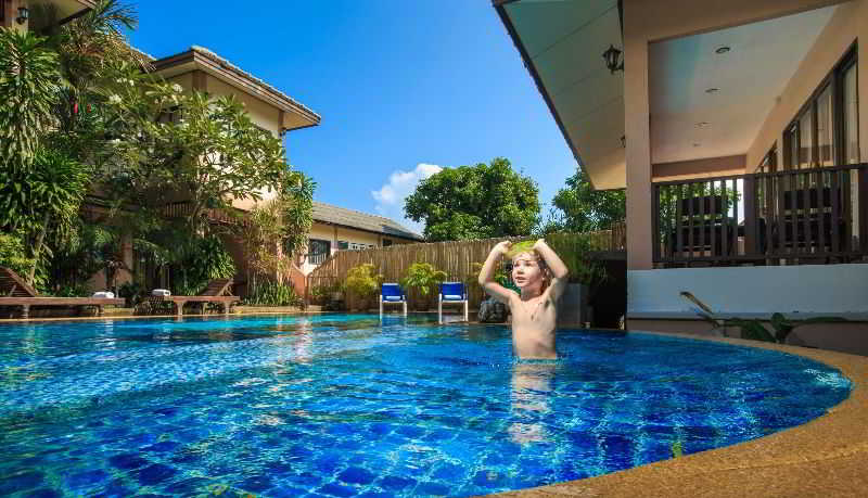 Meewaya Hotel