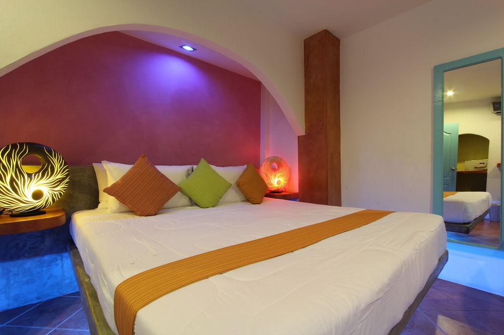 Pandora By Jida Lifestyle Hotel