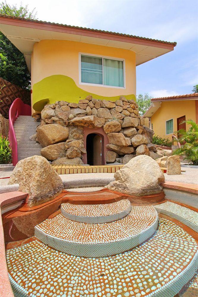Pandora By Jida Lifestyle Hotel