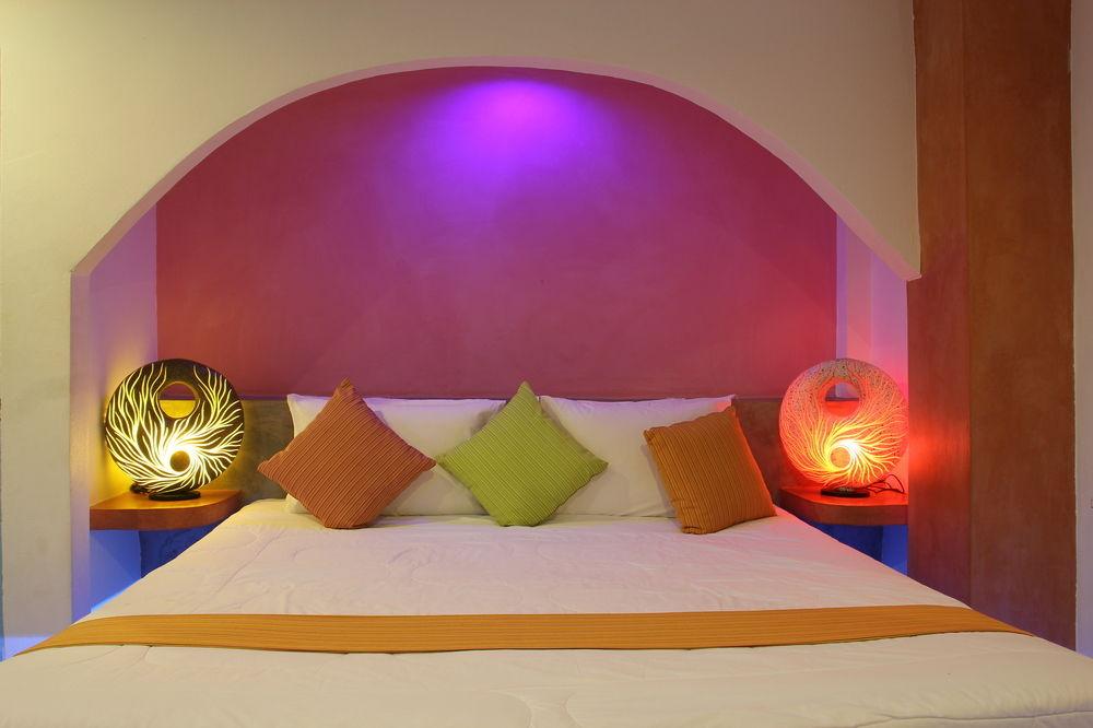 Pandora By Jida Lifestyle Hotel