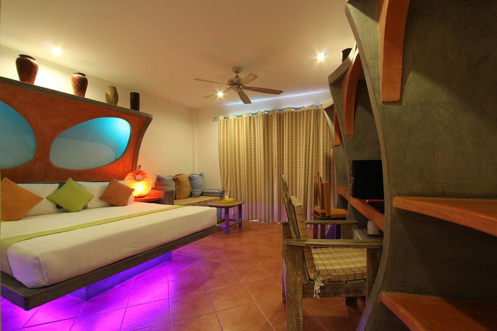 Pandora By Jida Lifestyle Hotel