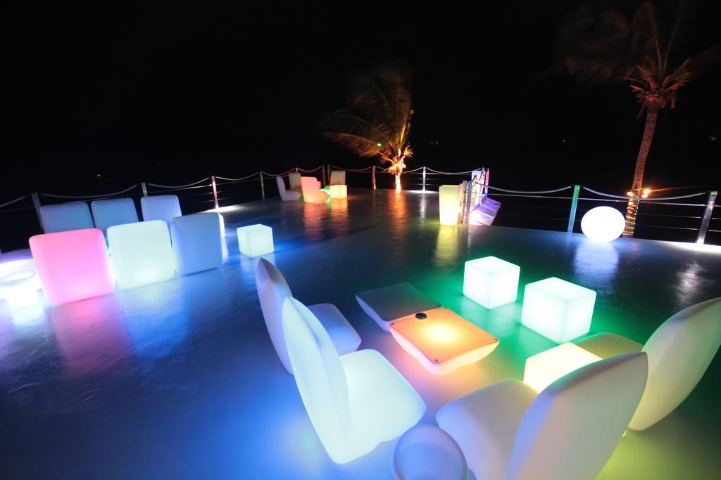 Papillon Resort
