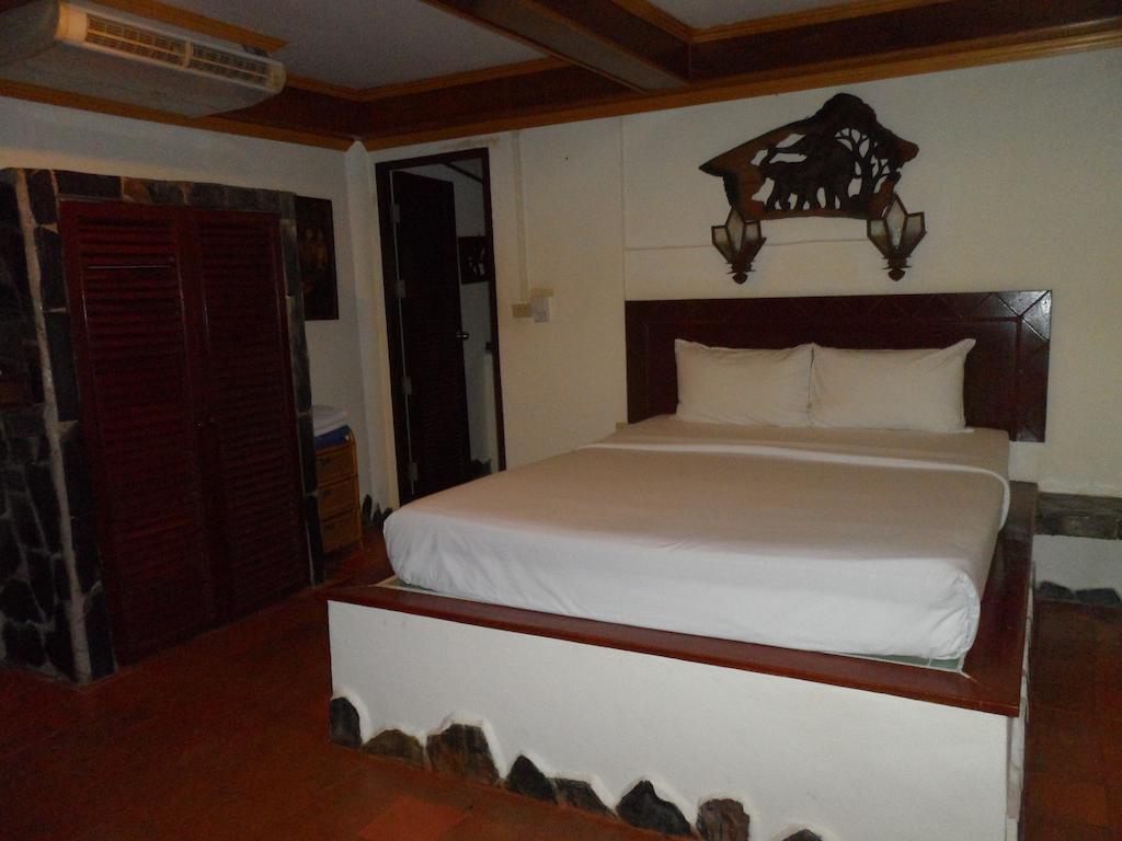 Papillon Resort