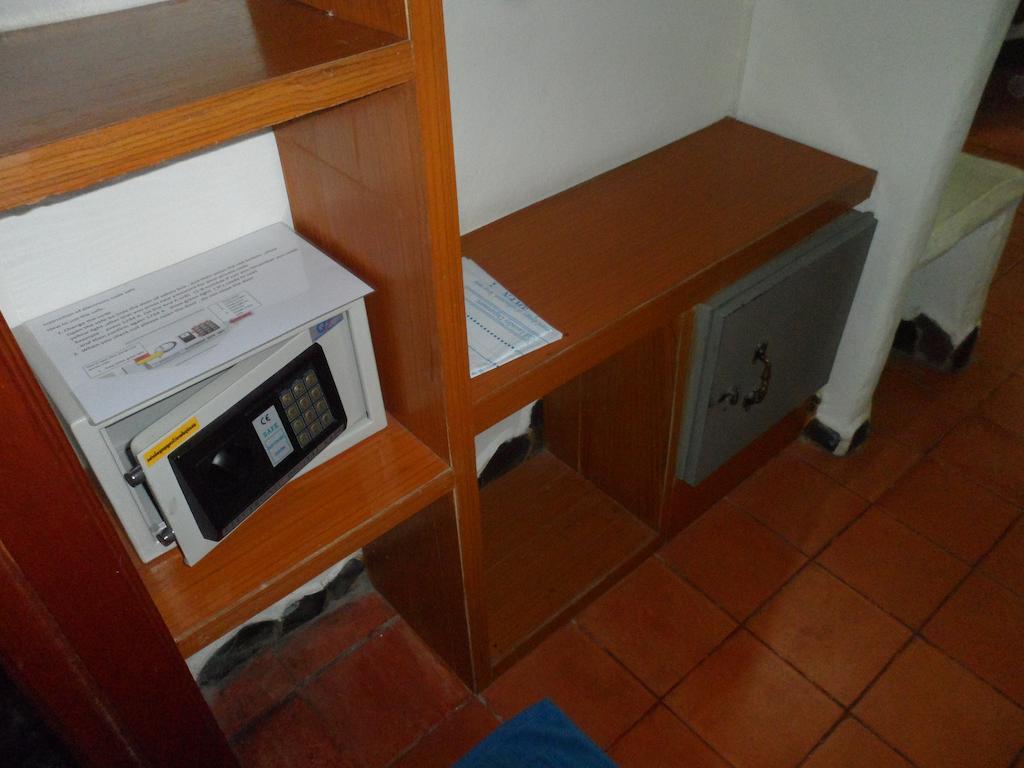Papillon Resort