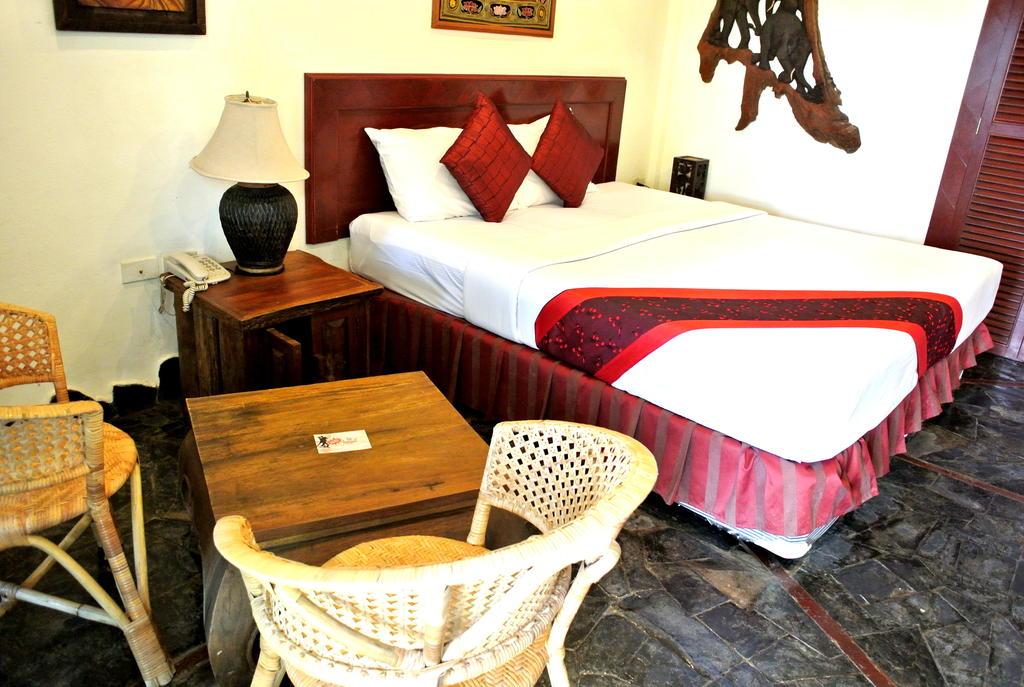 Papillon Resort
