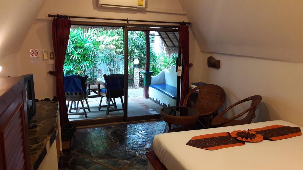 Papillon Resort
