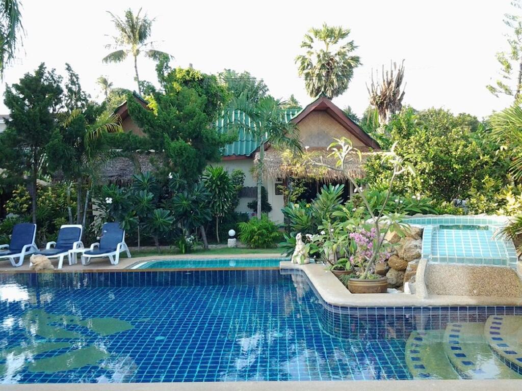 Papillon Resort