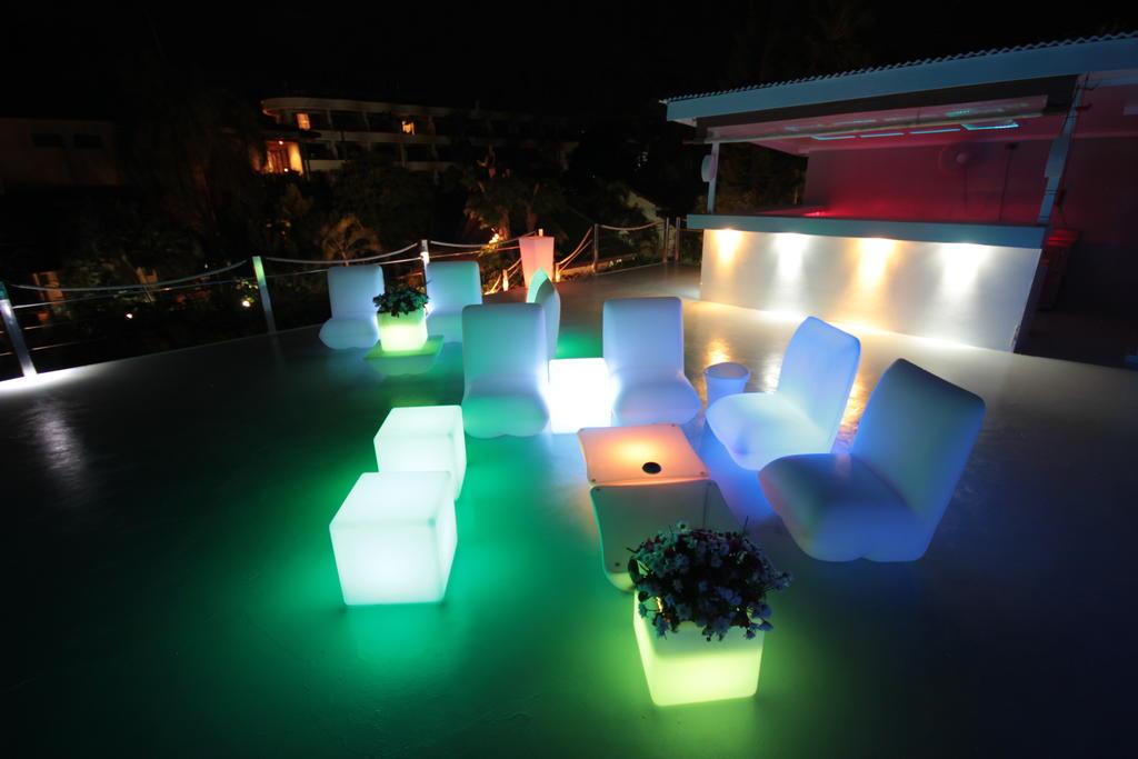 Papillon Resort