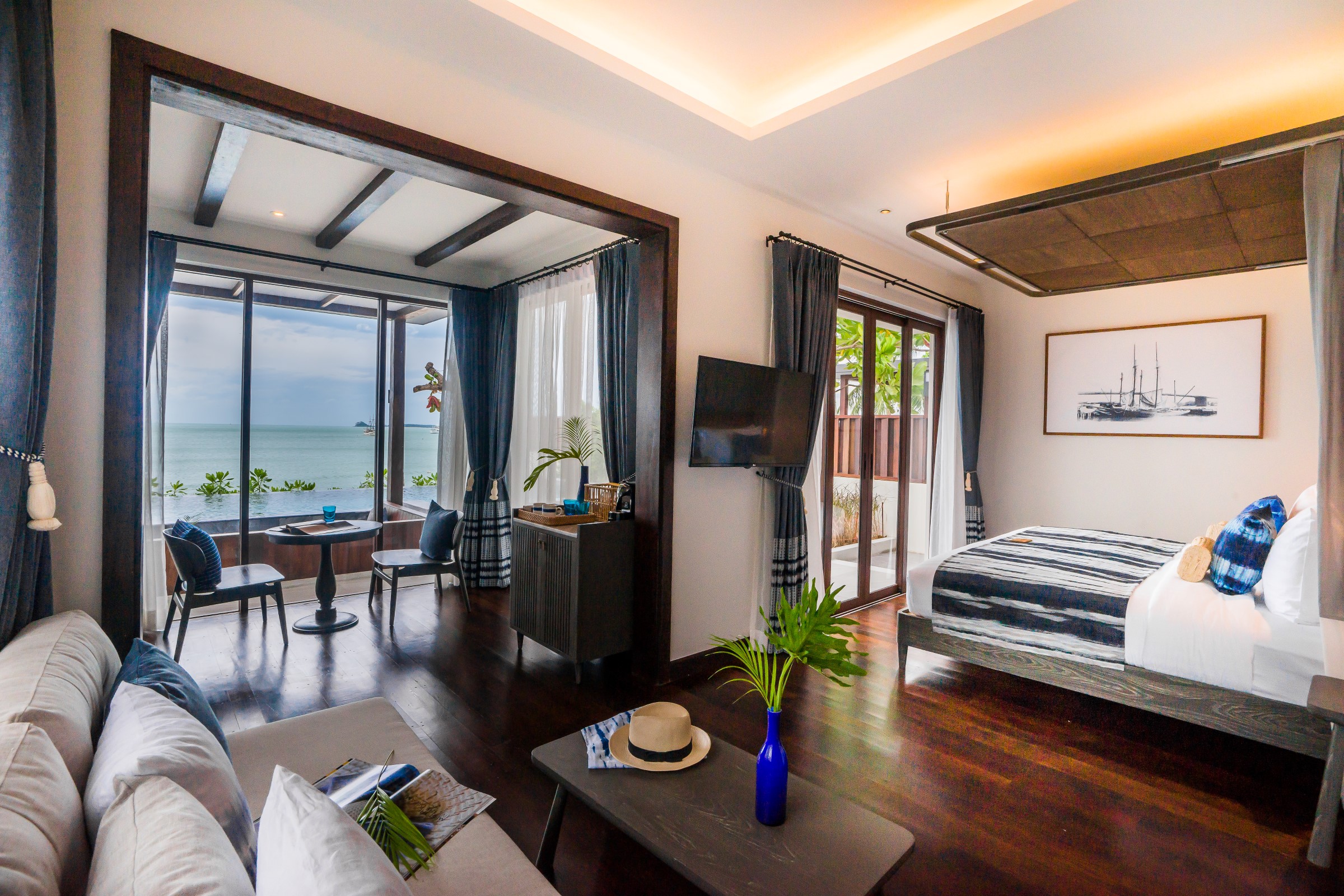 NH Collection Samui Peace Resort