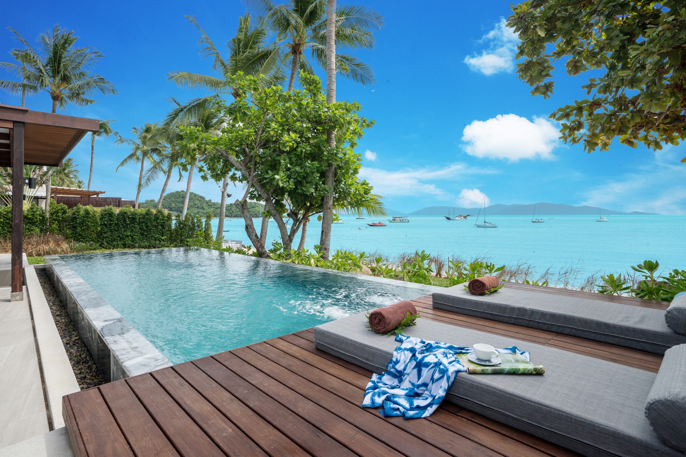 NH Collection Samui Peace Resort