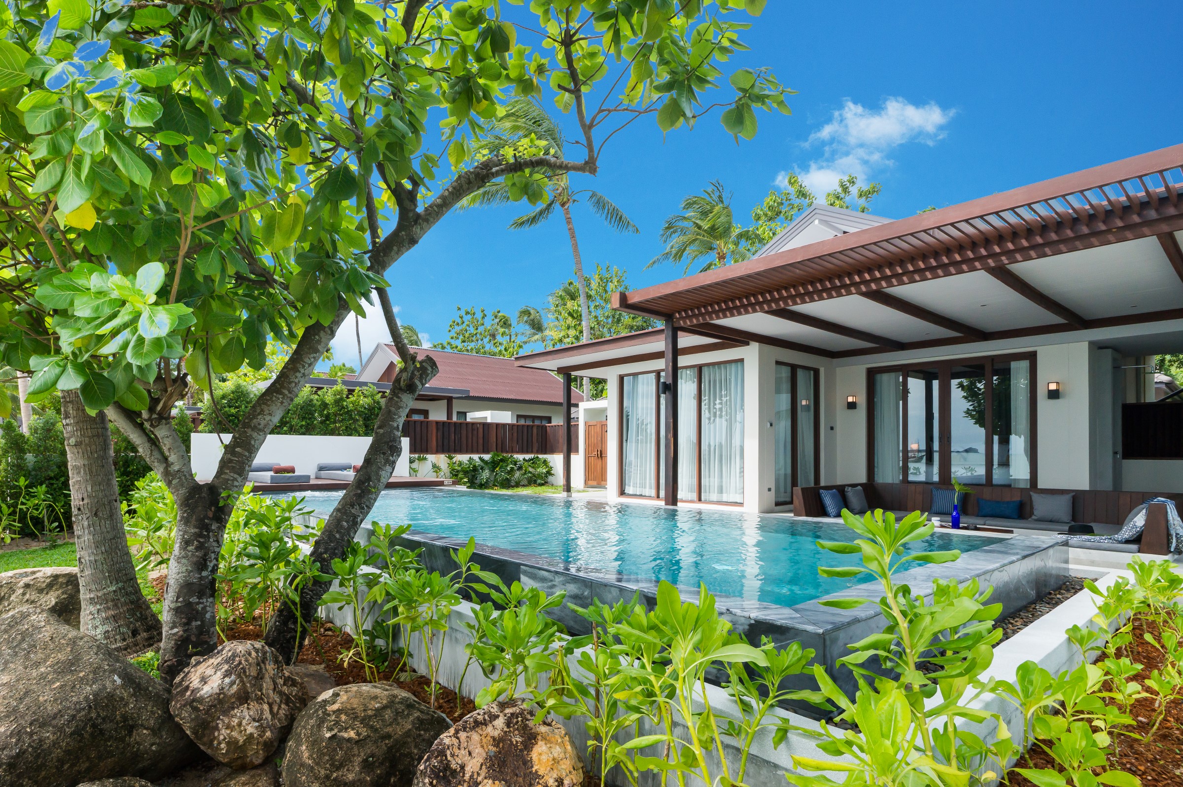 NH Collection Samui Peace Resort