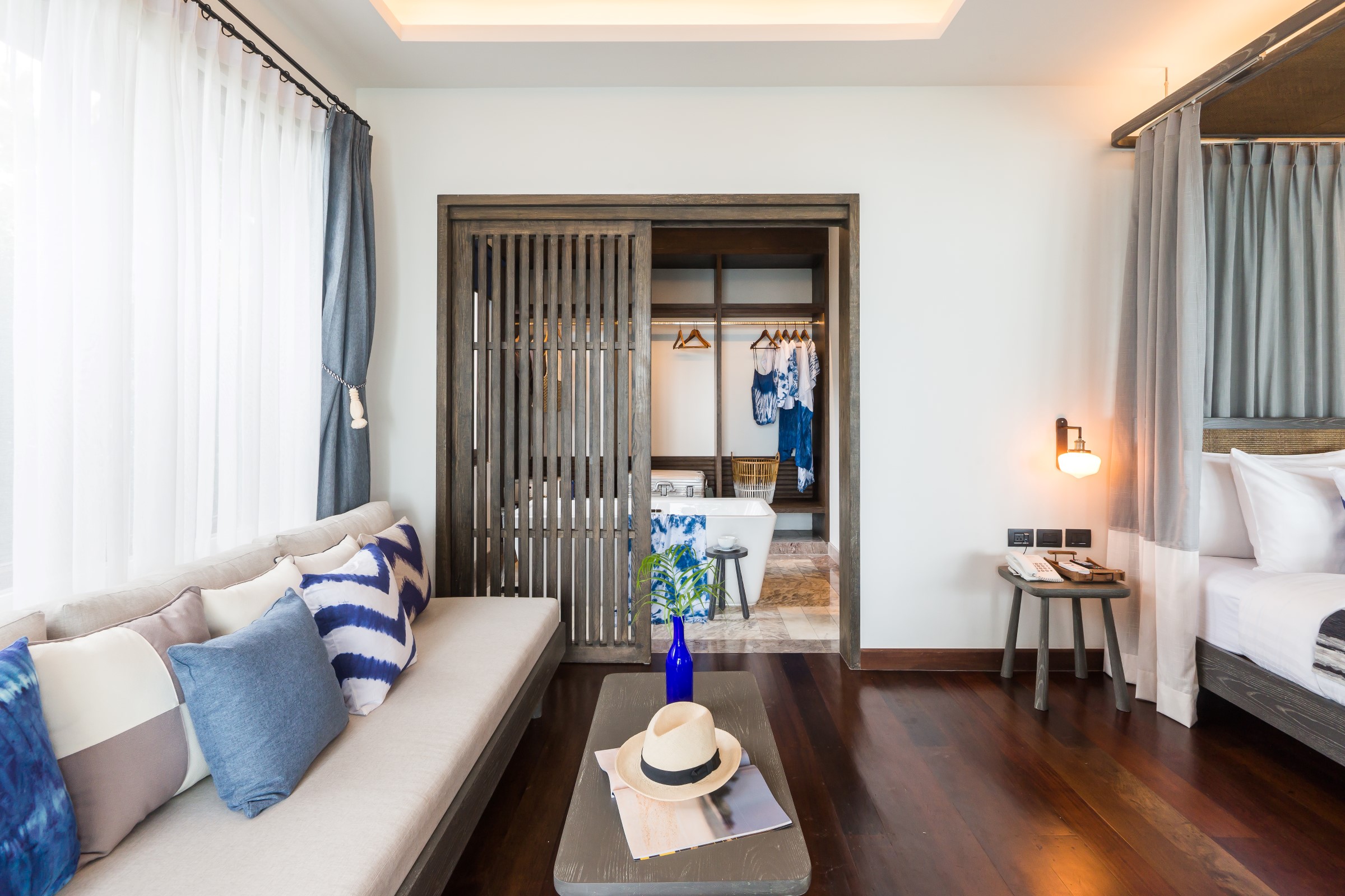 NH Collection Samui Peace Resort