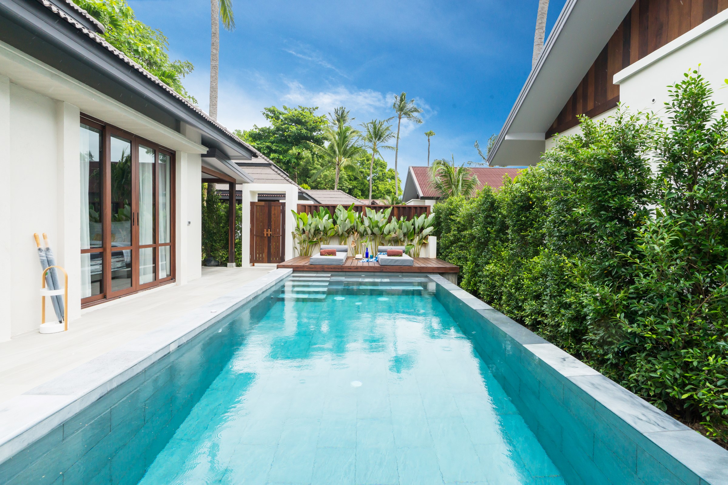 NH Collection Samui Peace Resort