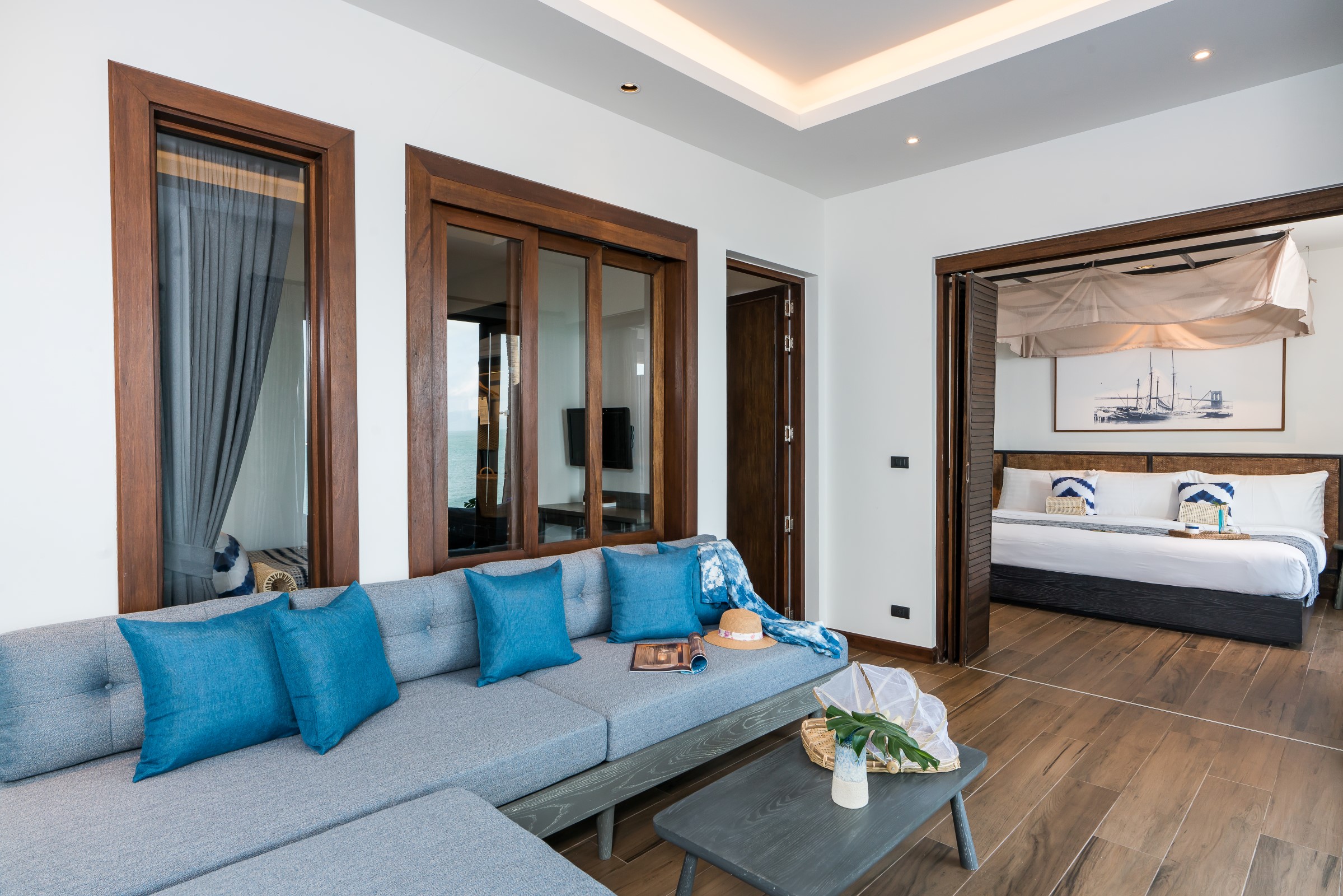 NH Collection Samui Peace Resort