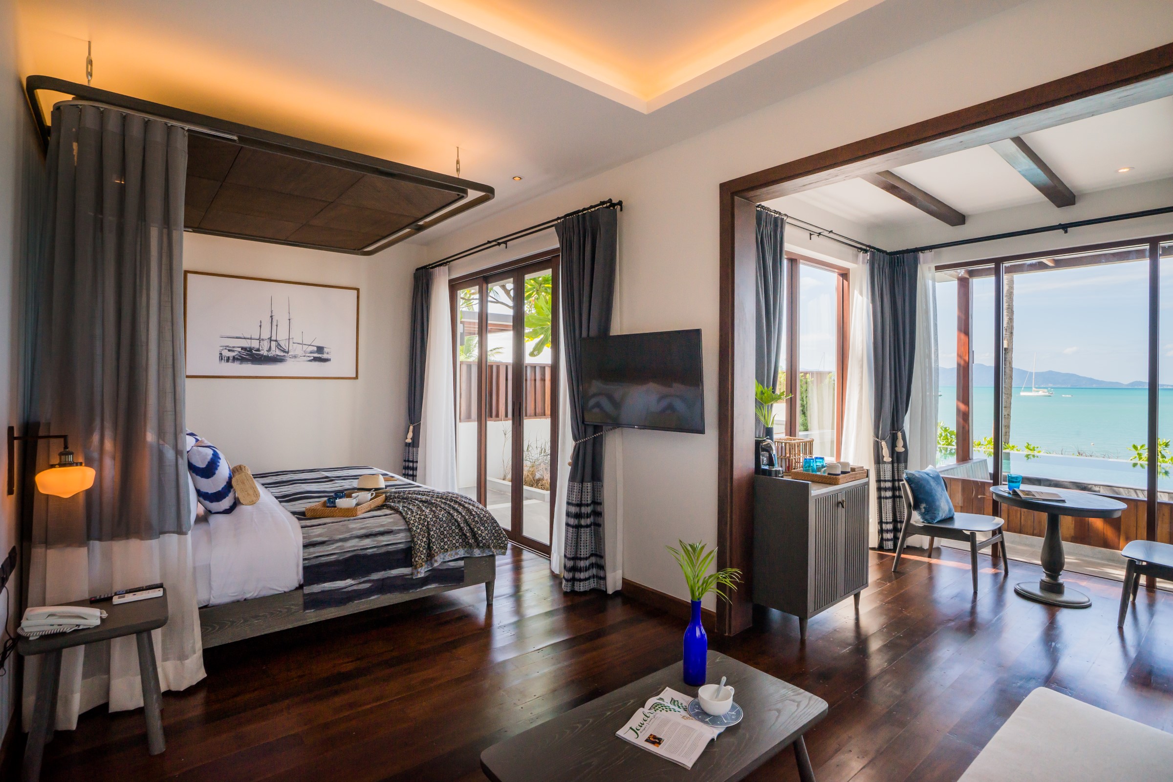NH Collection Samui Peace Resort