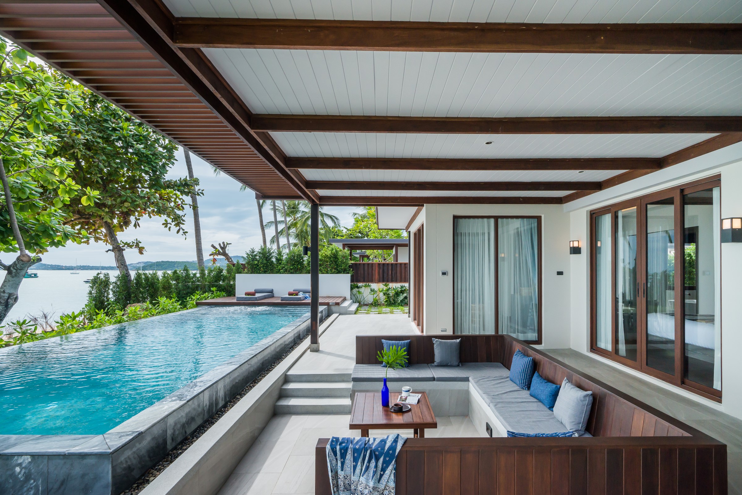 NH Collection Samui Peace Resort