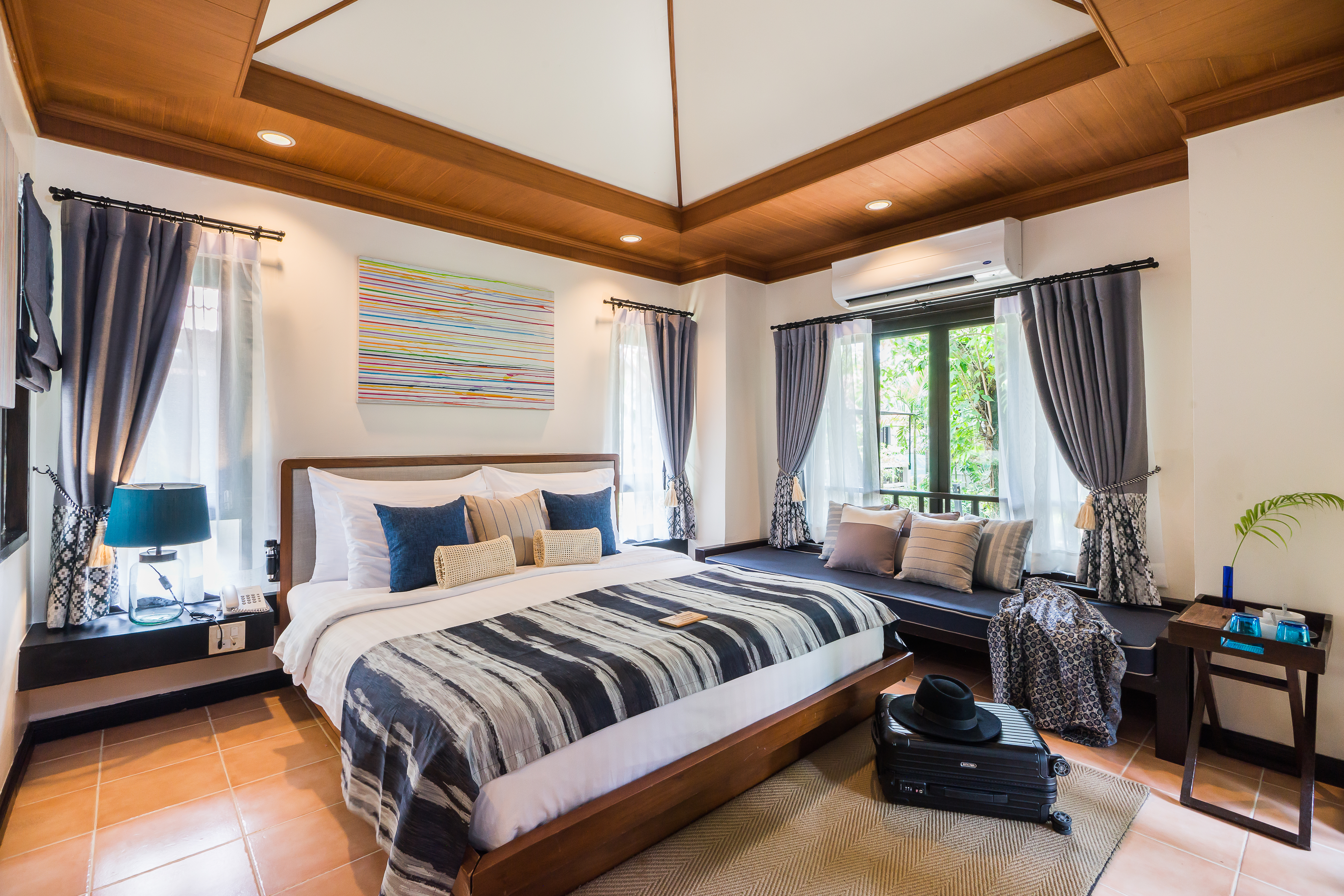 NH Collection Samui Peace Resort