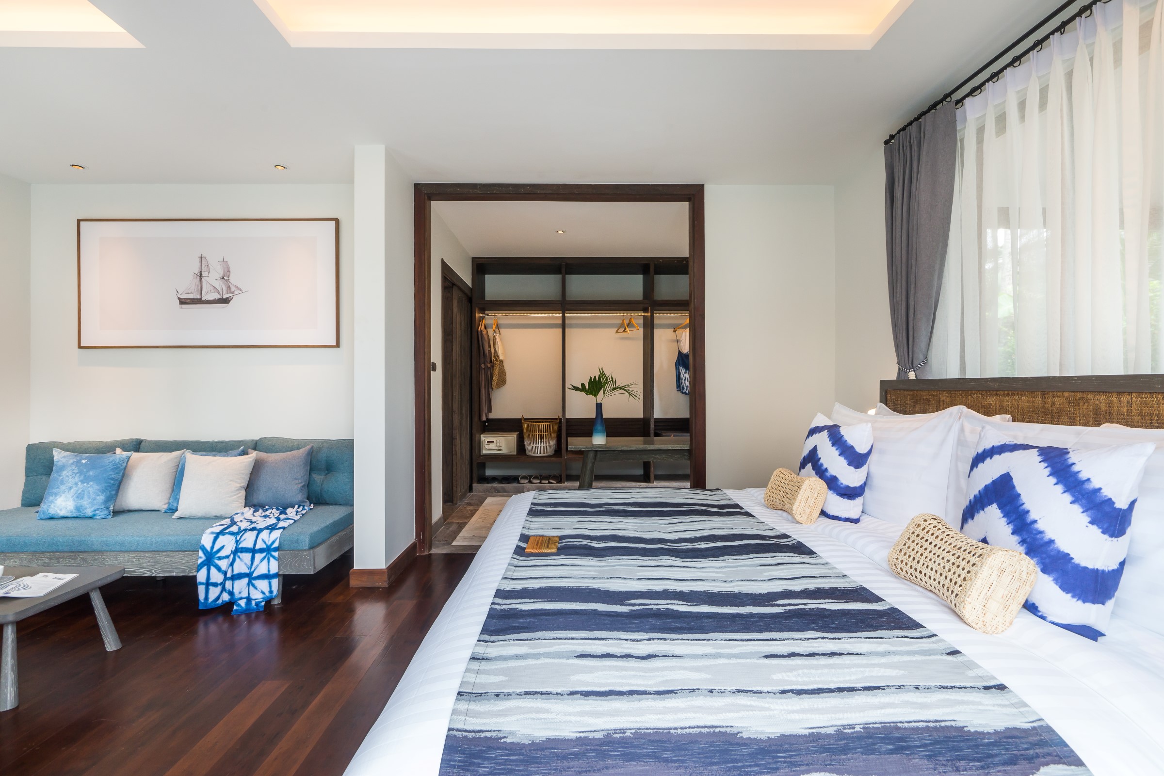 NH Collection Samui Peace Resort