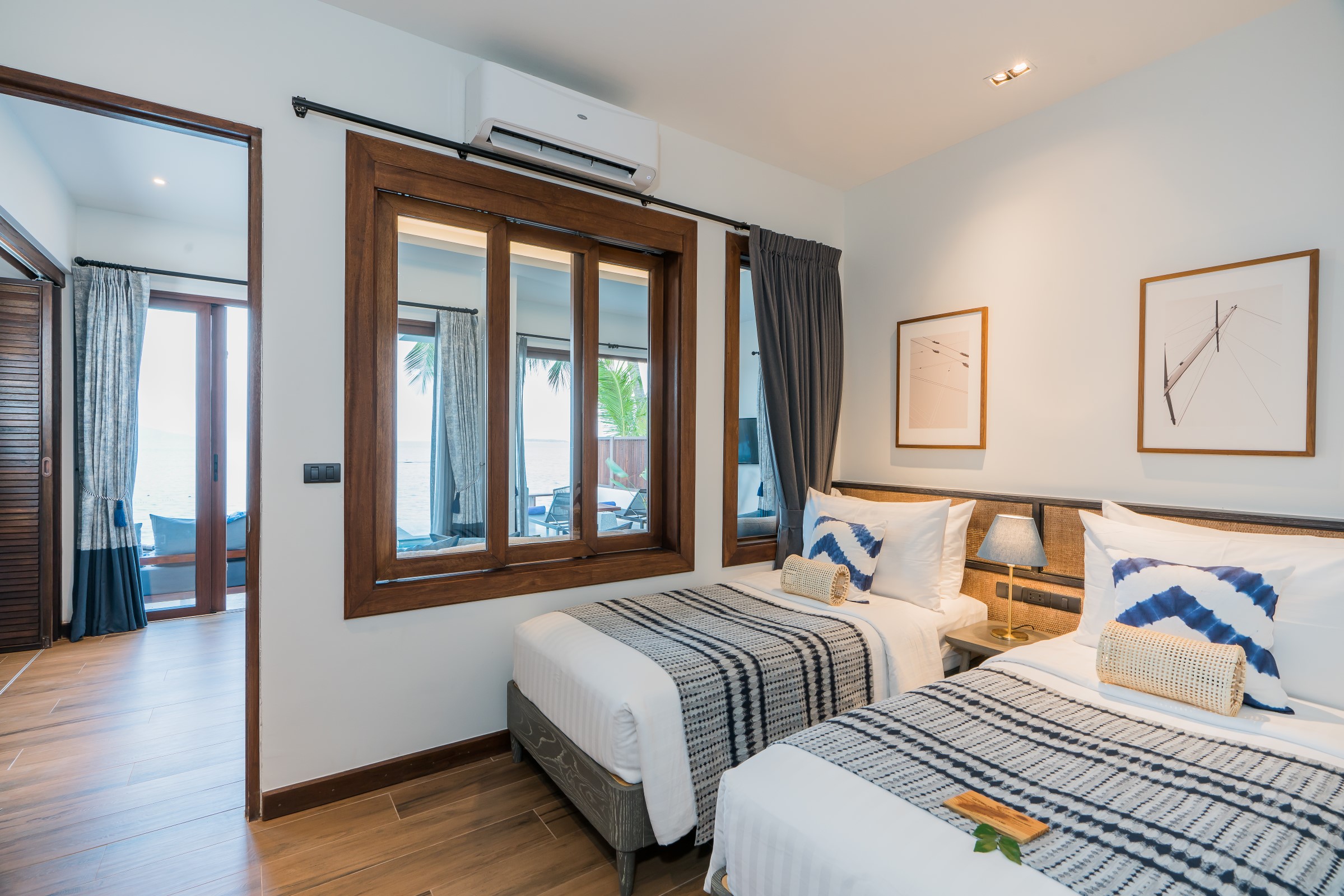 NH Collection Samui Peace Resort