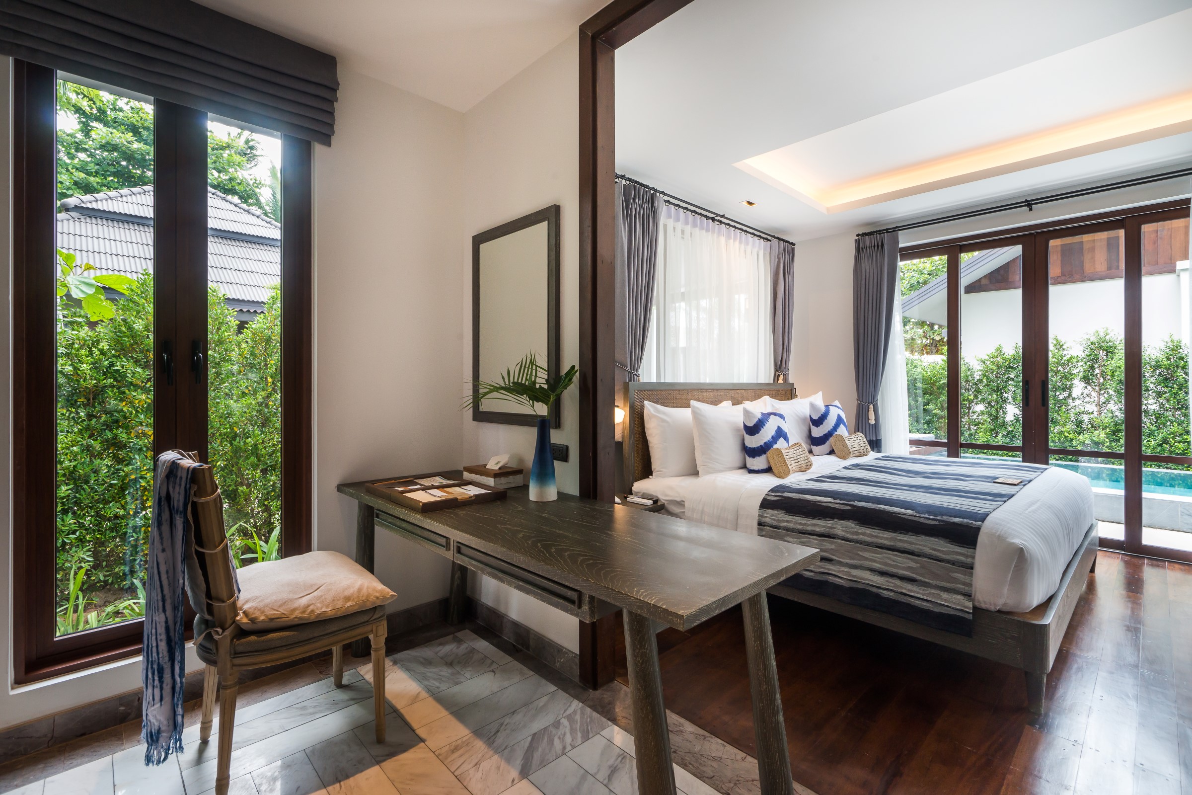 NH Collection Samui Peace Resort