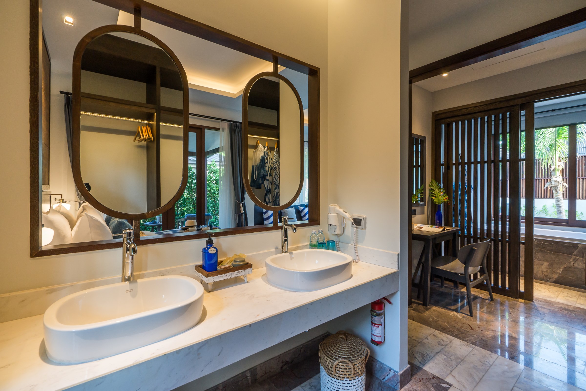 NH Collection Samui Peace Resort