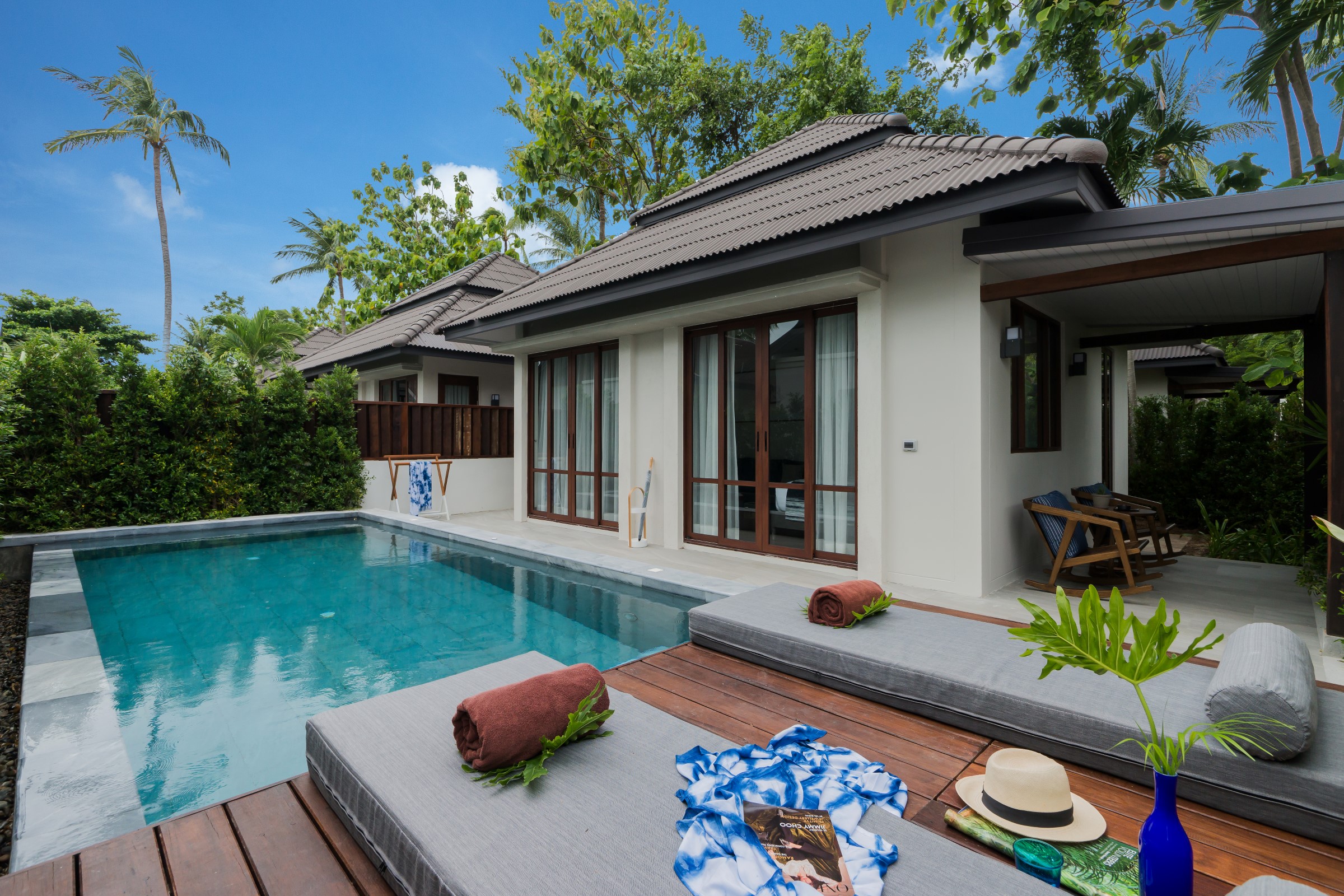 NH Collection Samui Peace Resort