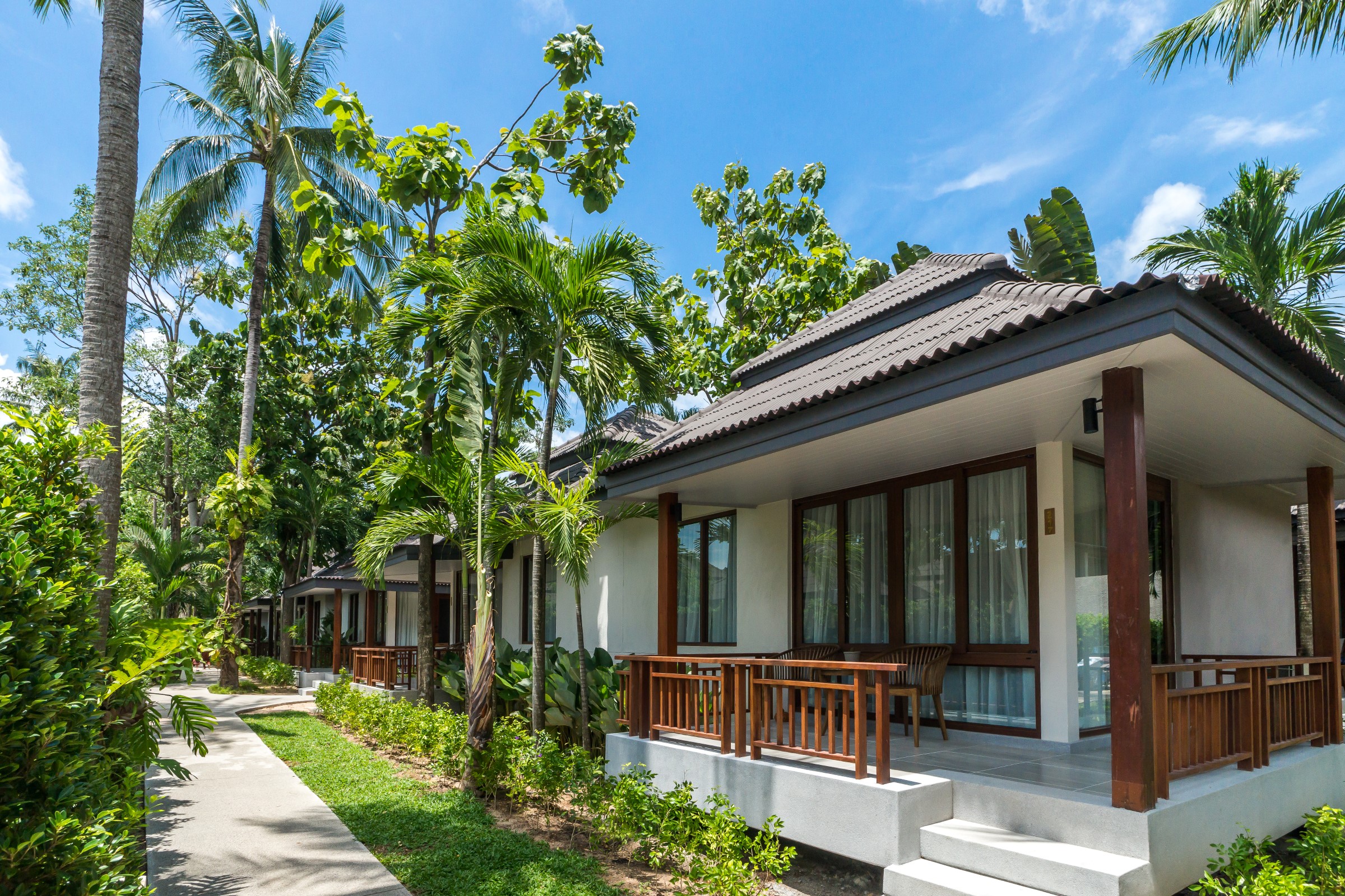 NH Collection Samui Peace Resort