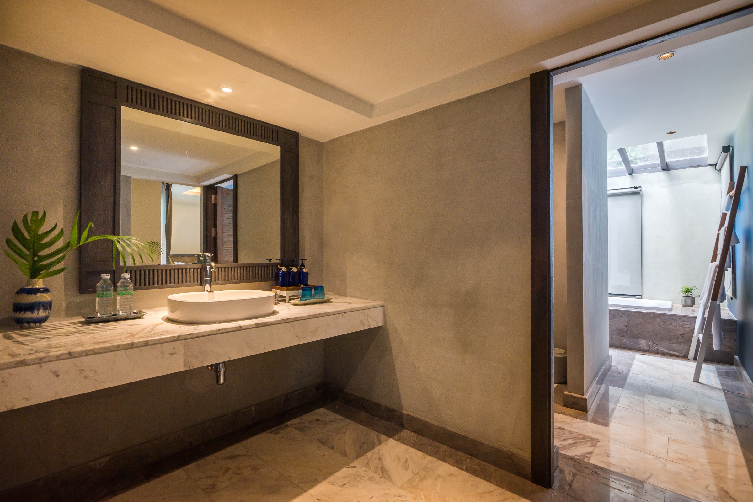 NH Collection Samui Peace Resort