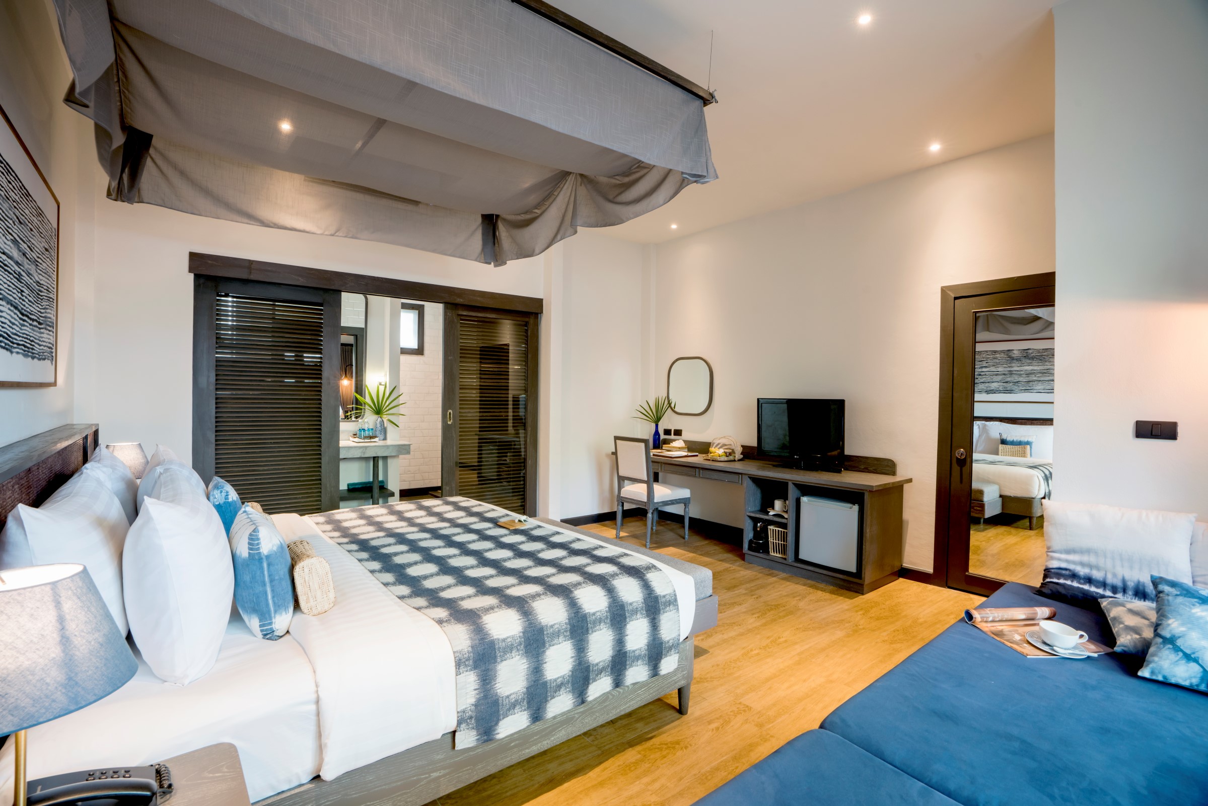 NH Collection Samui Peace Resort