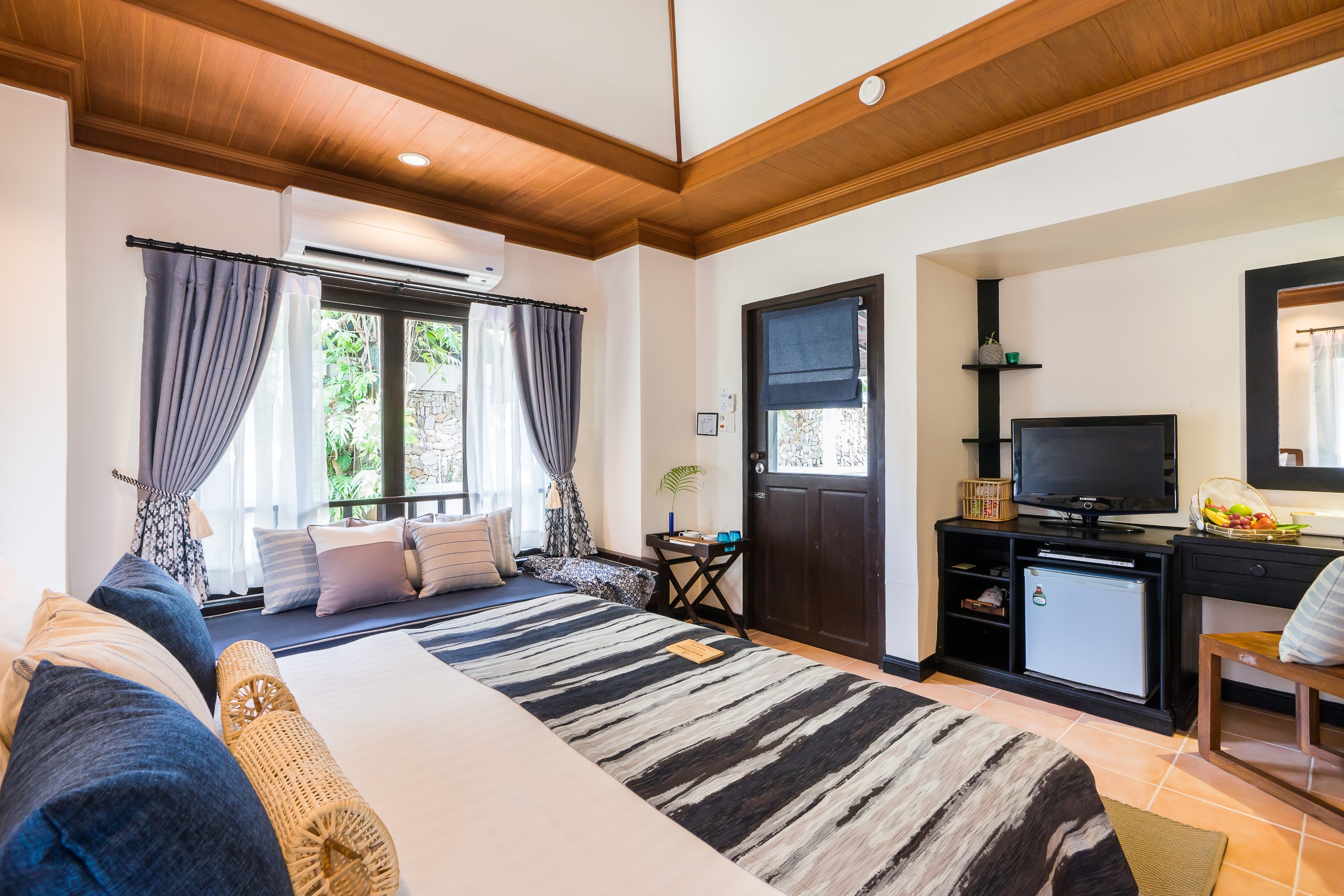 NH Collection Samui Peace Resort