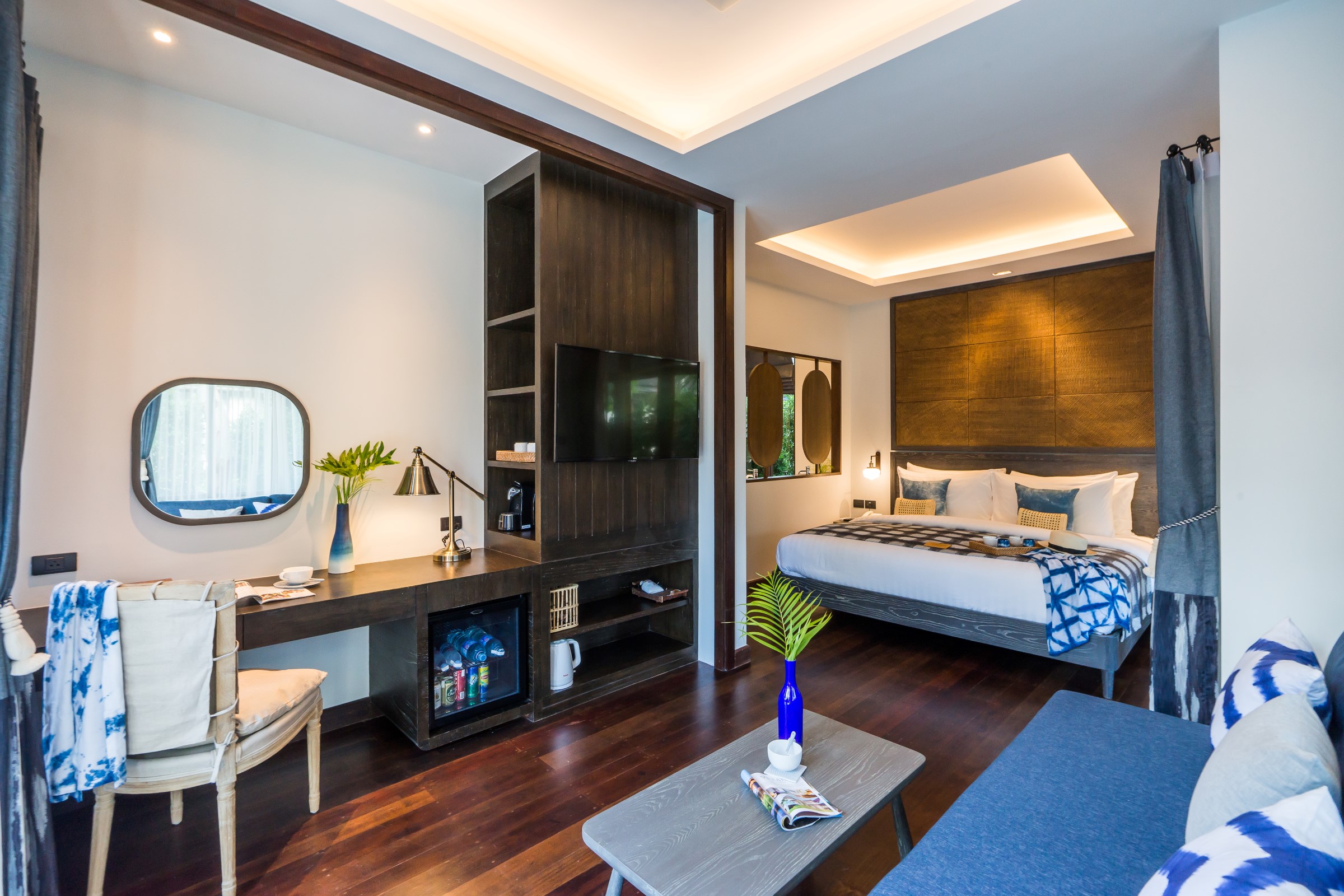 NH Collection Samui Peace Resort