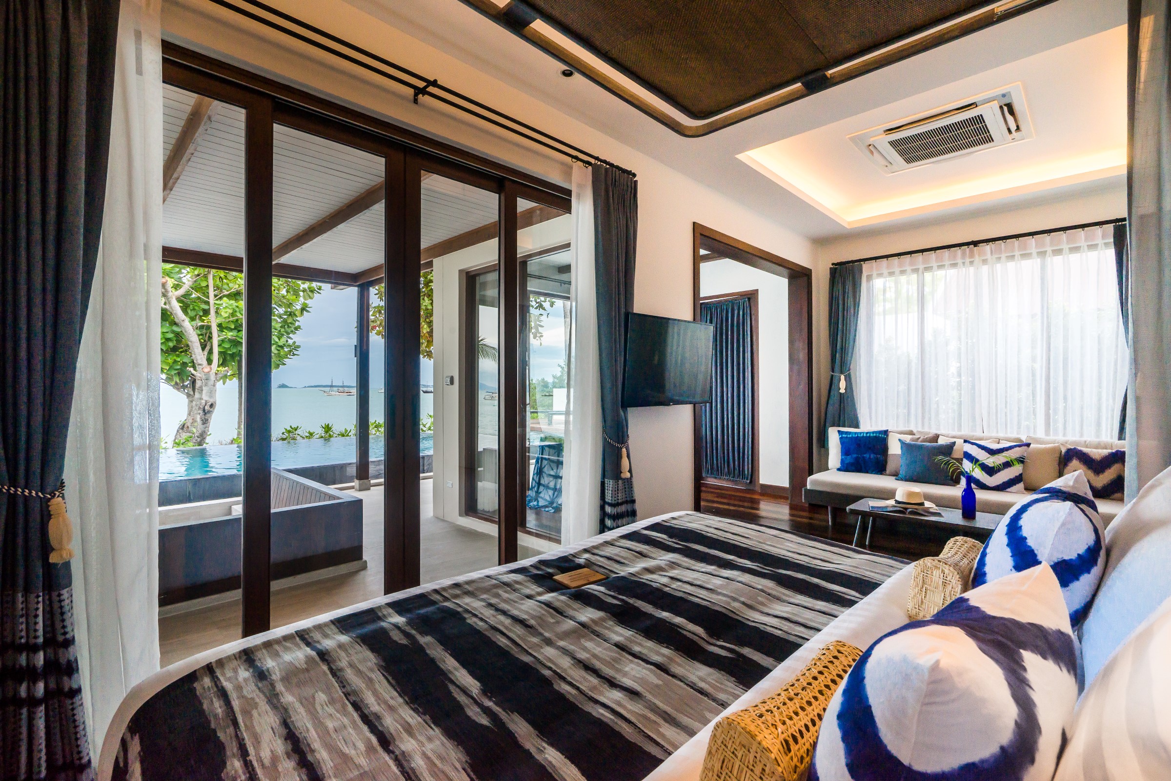 NH Collection Samui Peace Resort