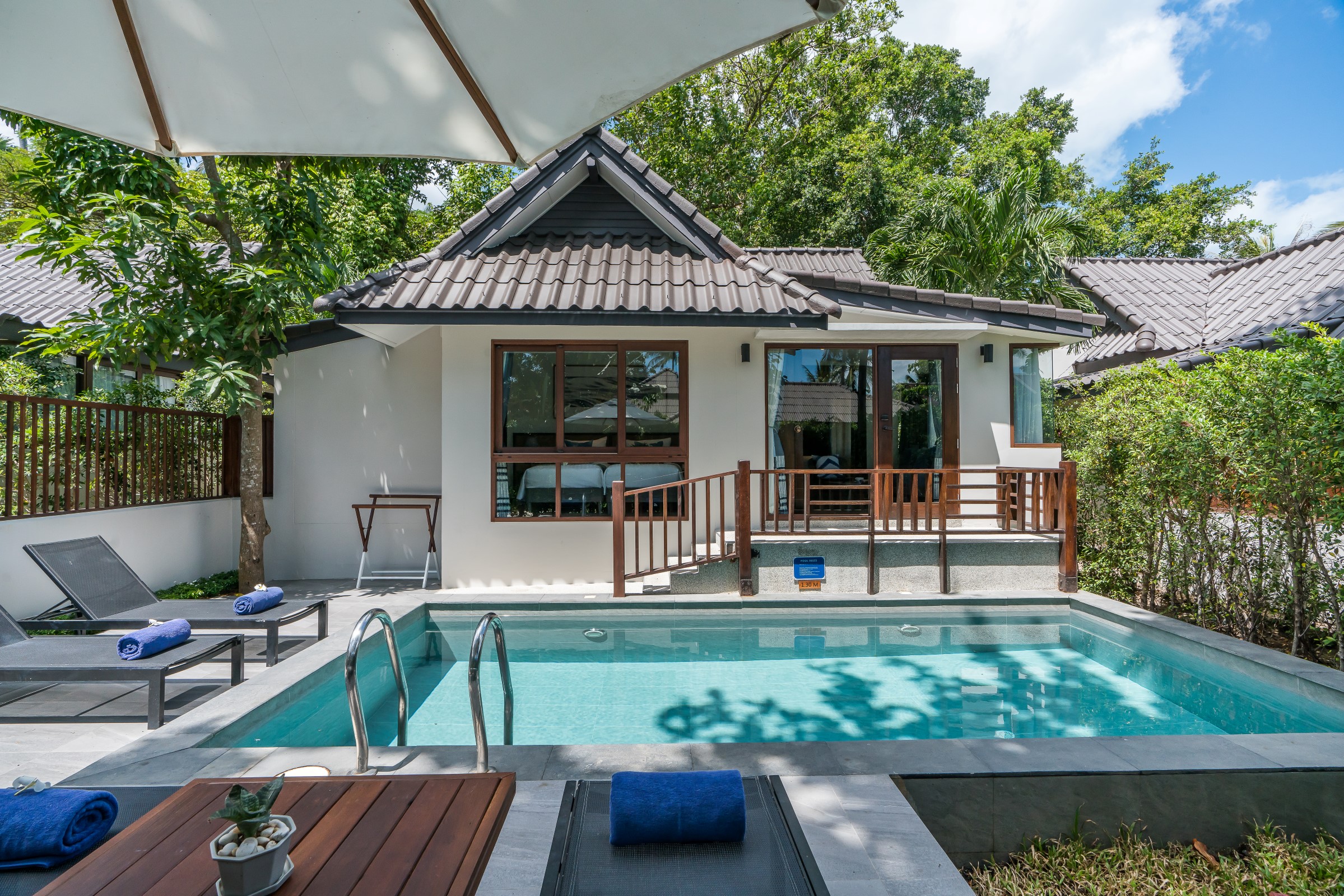 NH Collection Samui Peace Resort