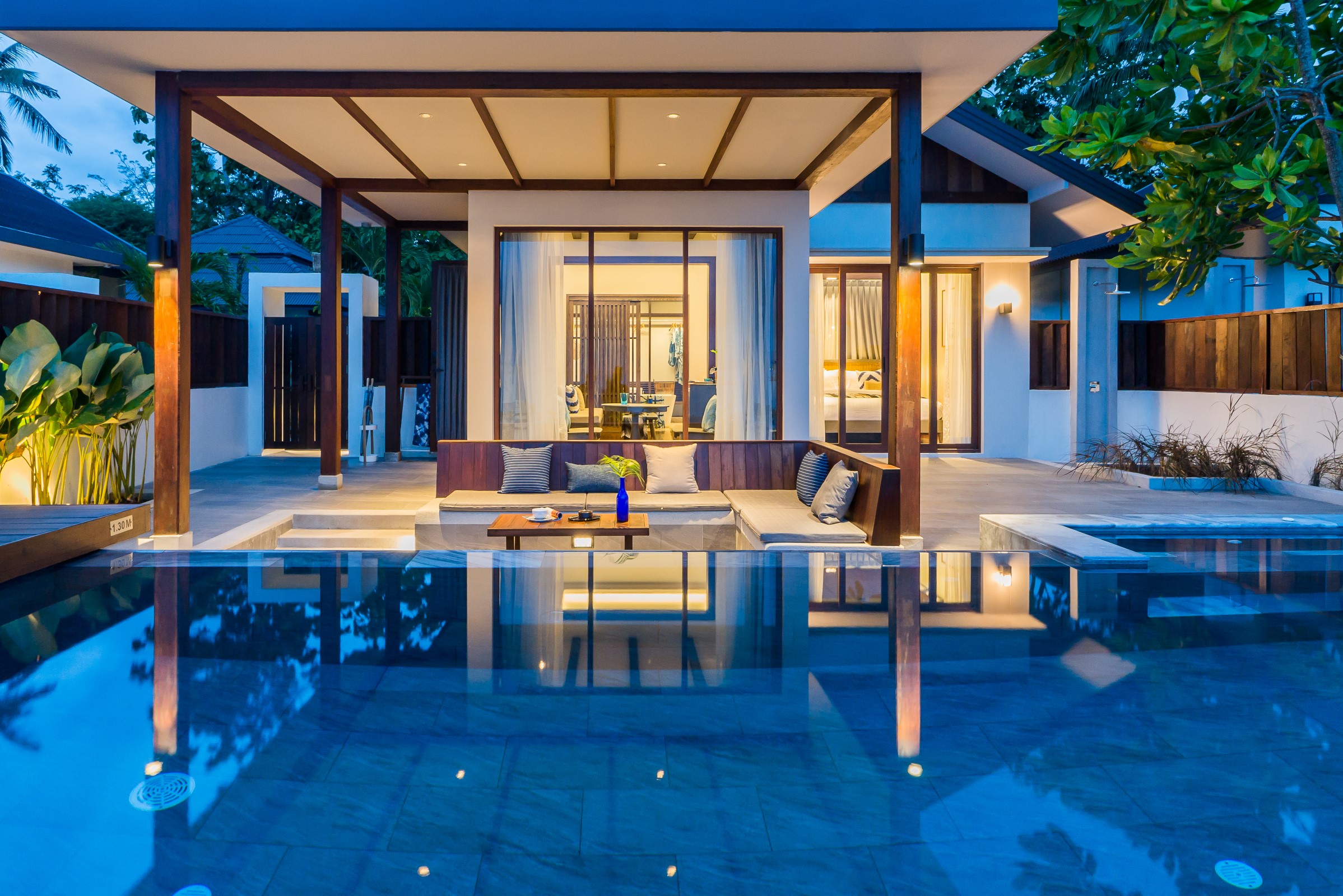 NH Collection Samui Peace Resort