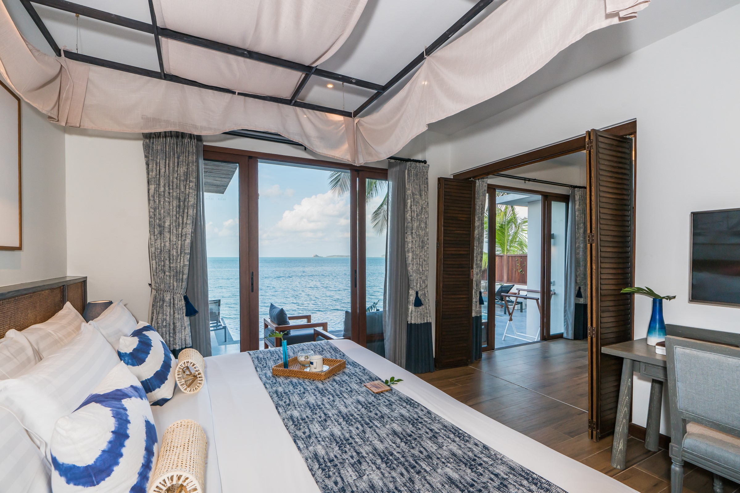 NH Collection Samui Peace Resort