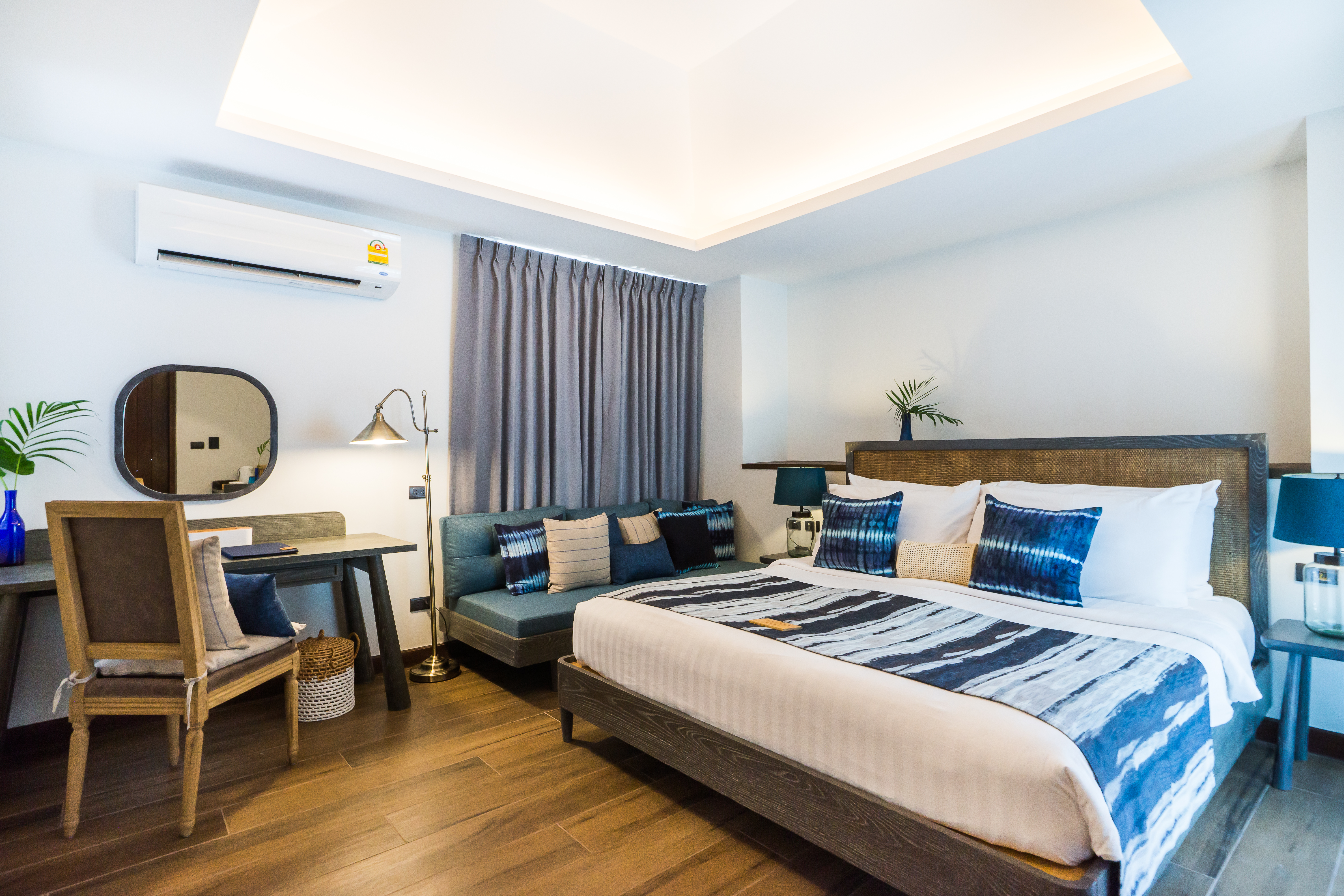 NH Collection Samui Peace Resort