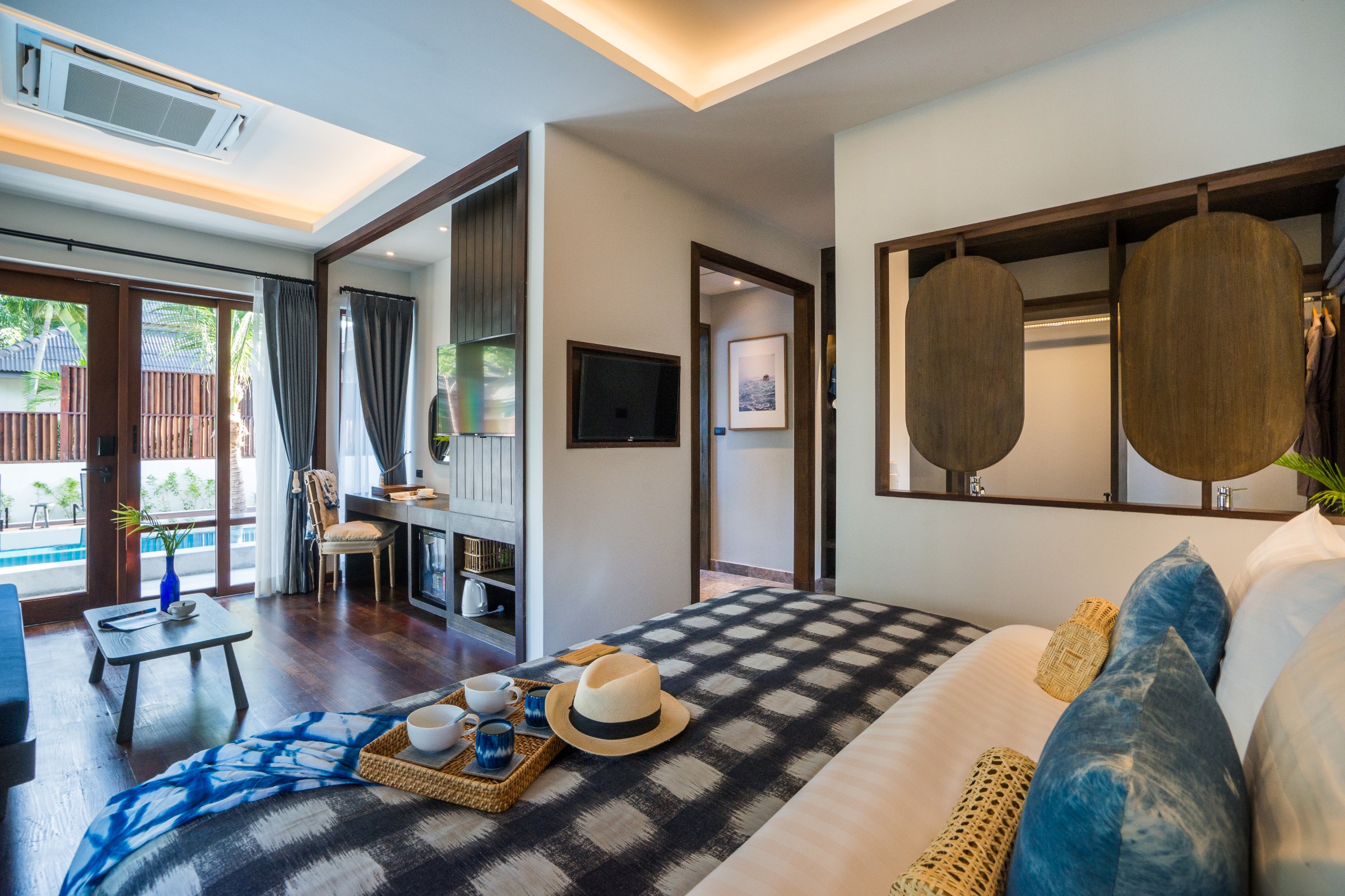 NH Collection Samui Peace Resort