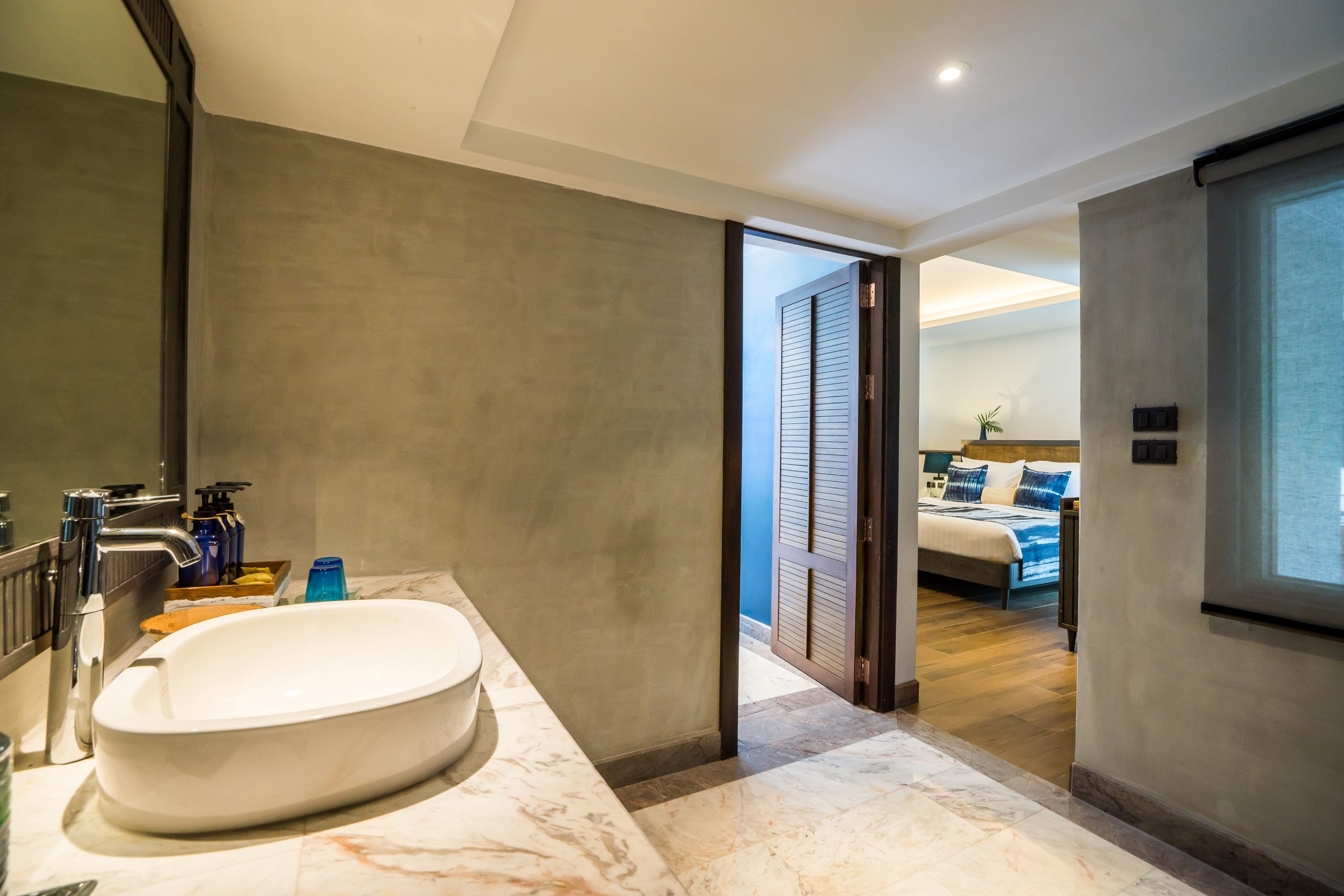NH Collection Samui Peace Resort