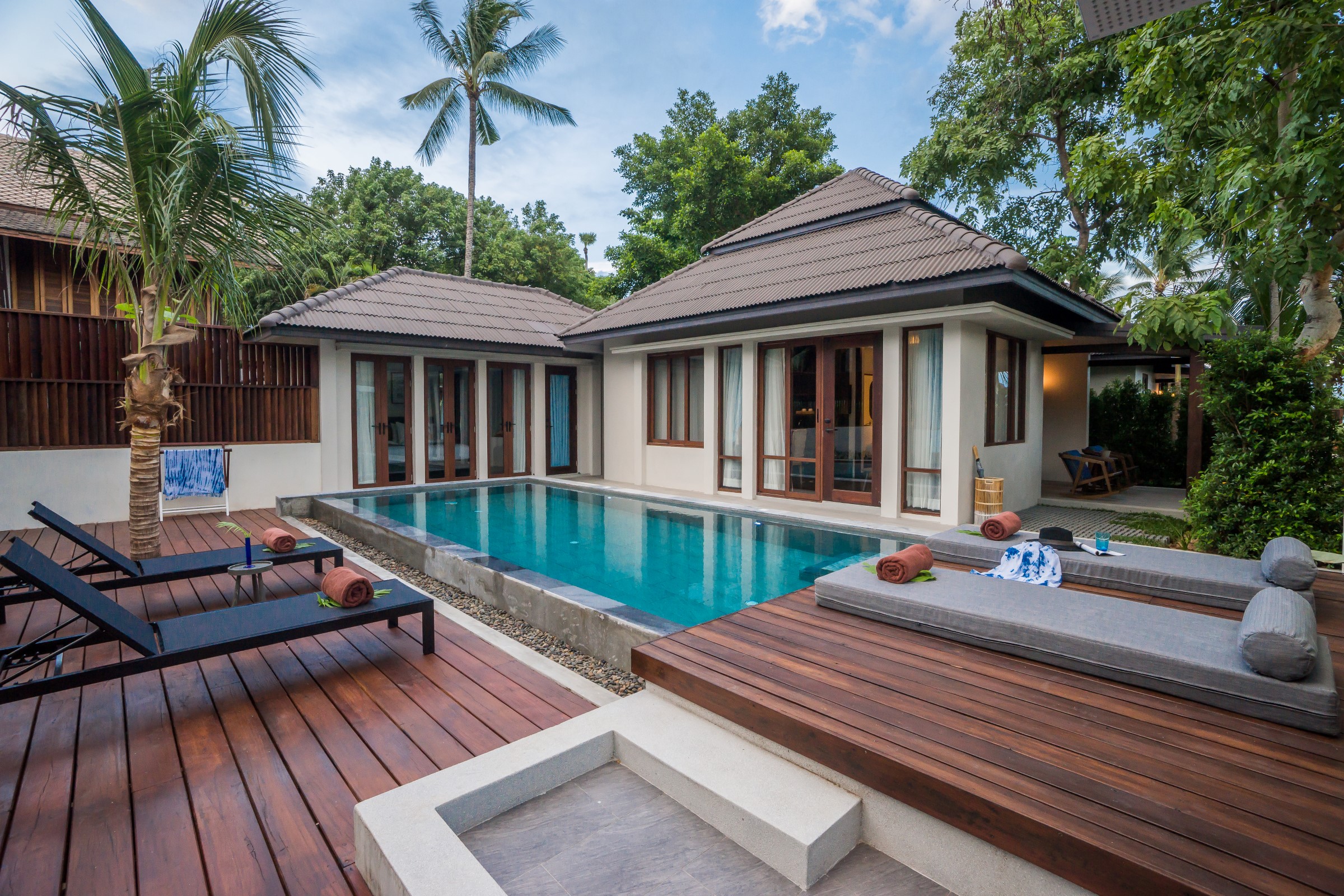 NH Collection Samui Peace Resort