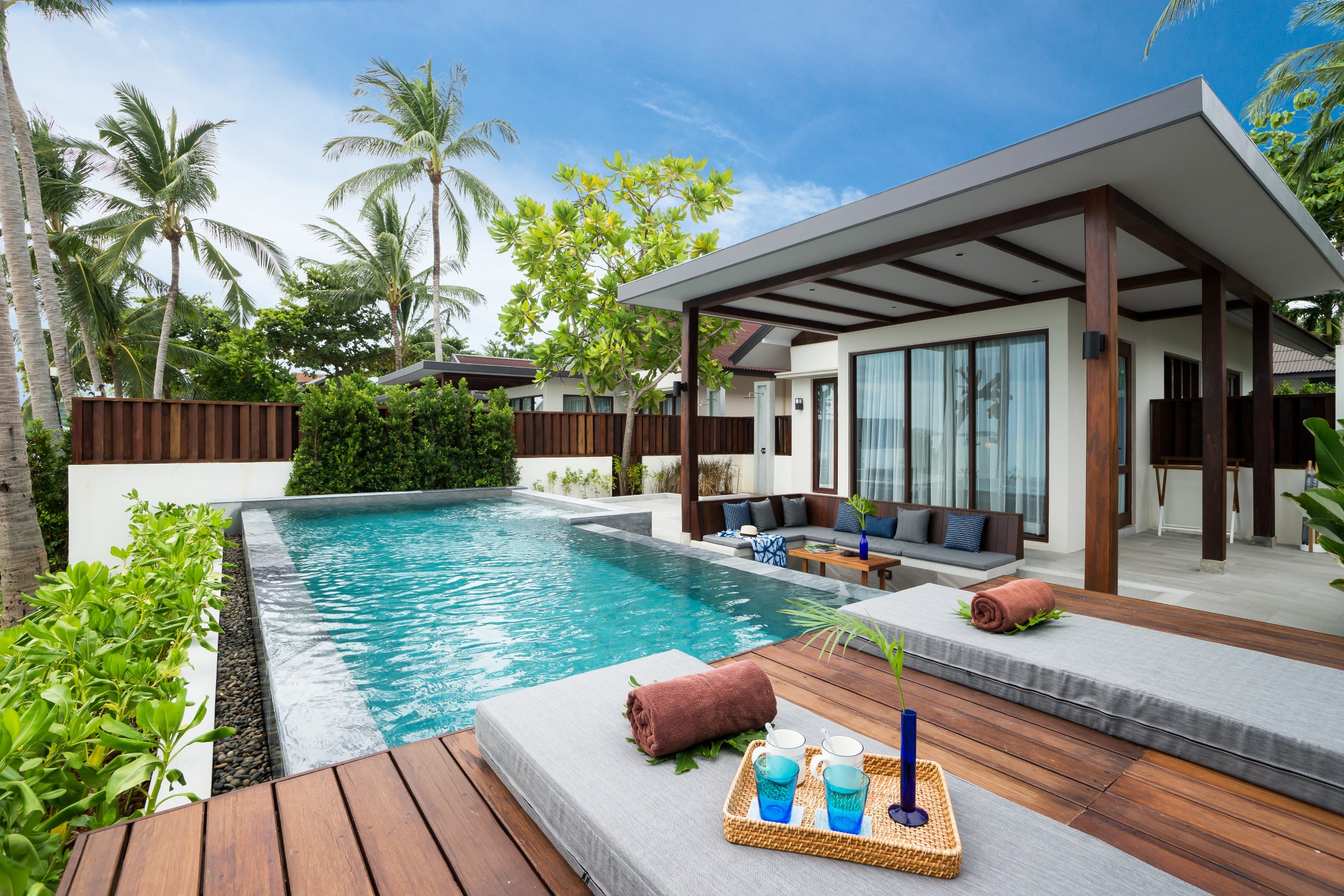 NH Collection Samui Peace Resort