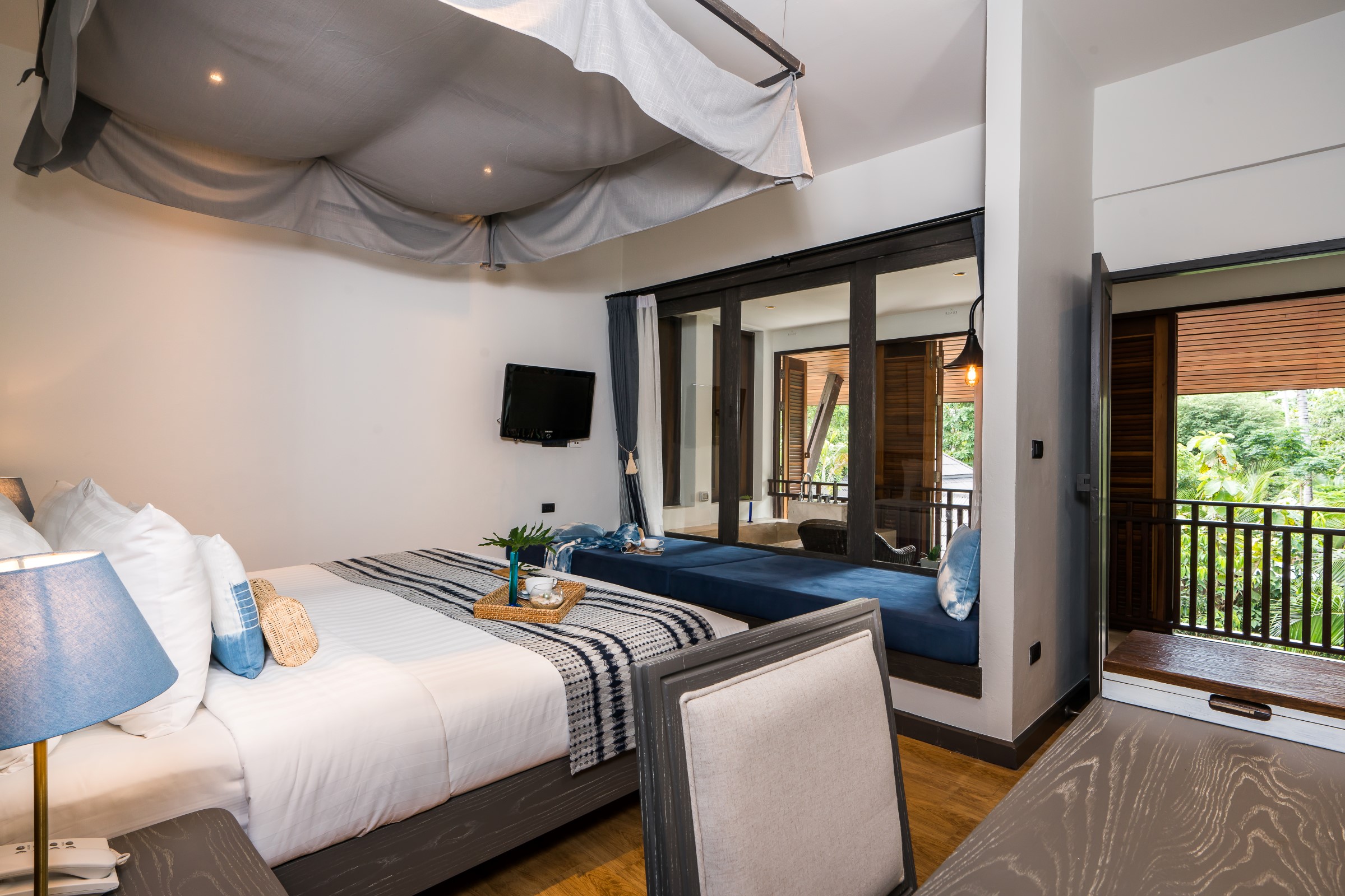 NH Collection Samui Peace Resort