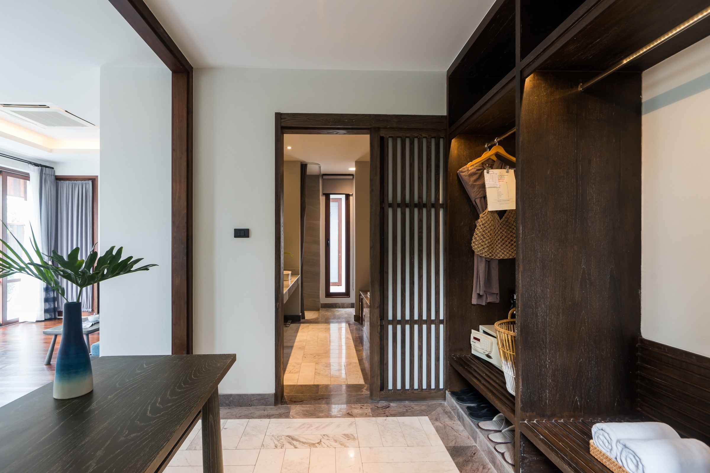 NH Collection Samui Peace Resort