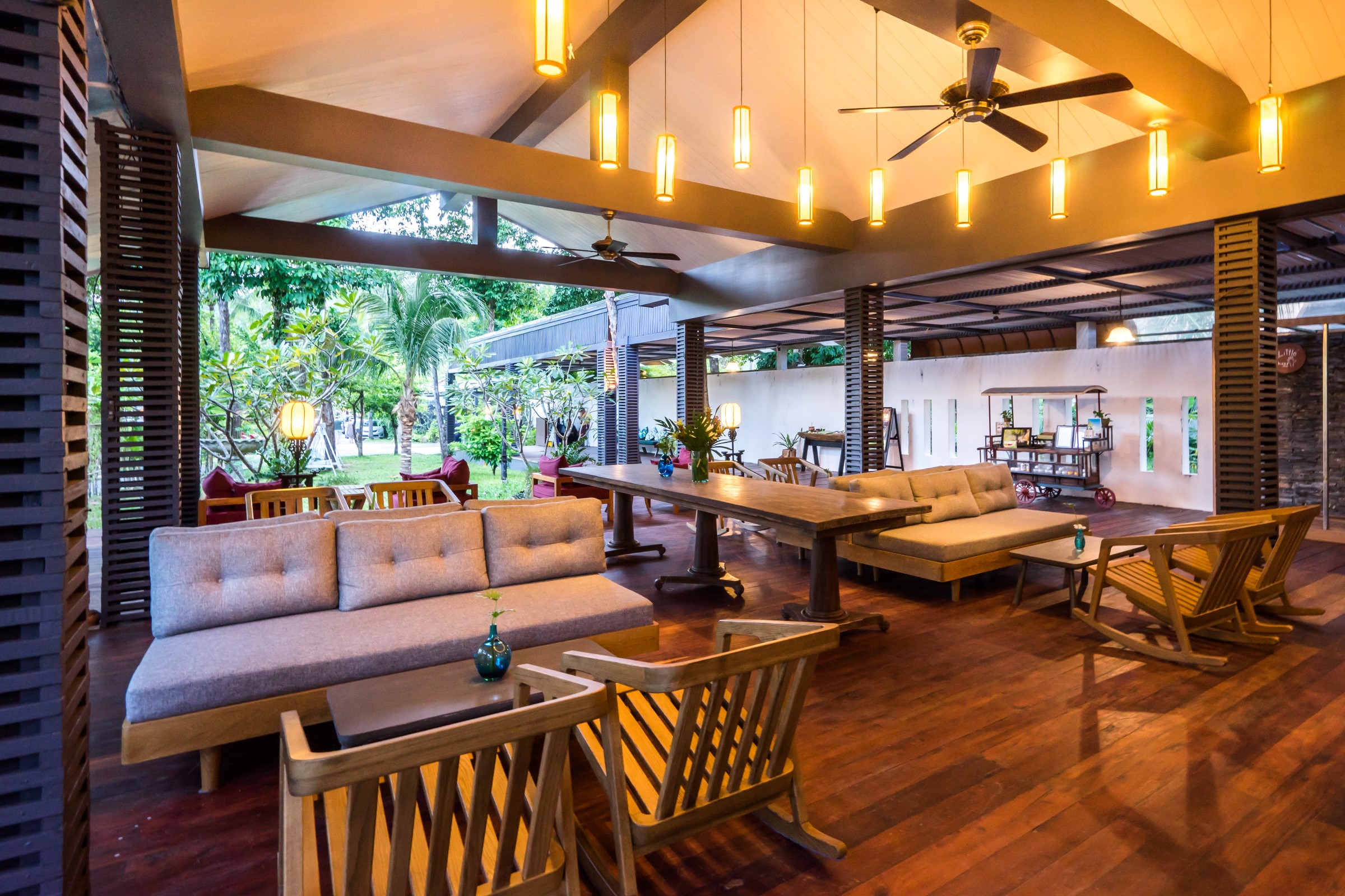 NH Collection Samui Peace Resort